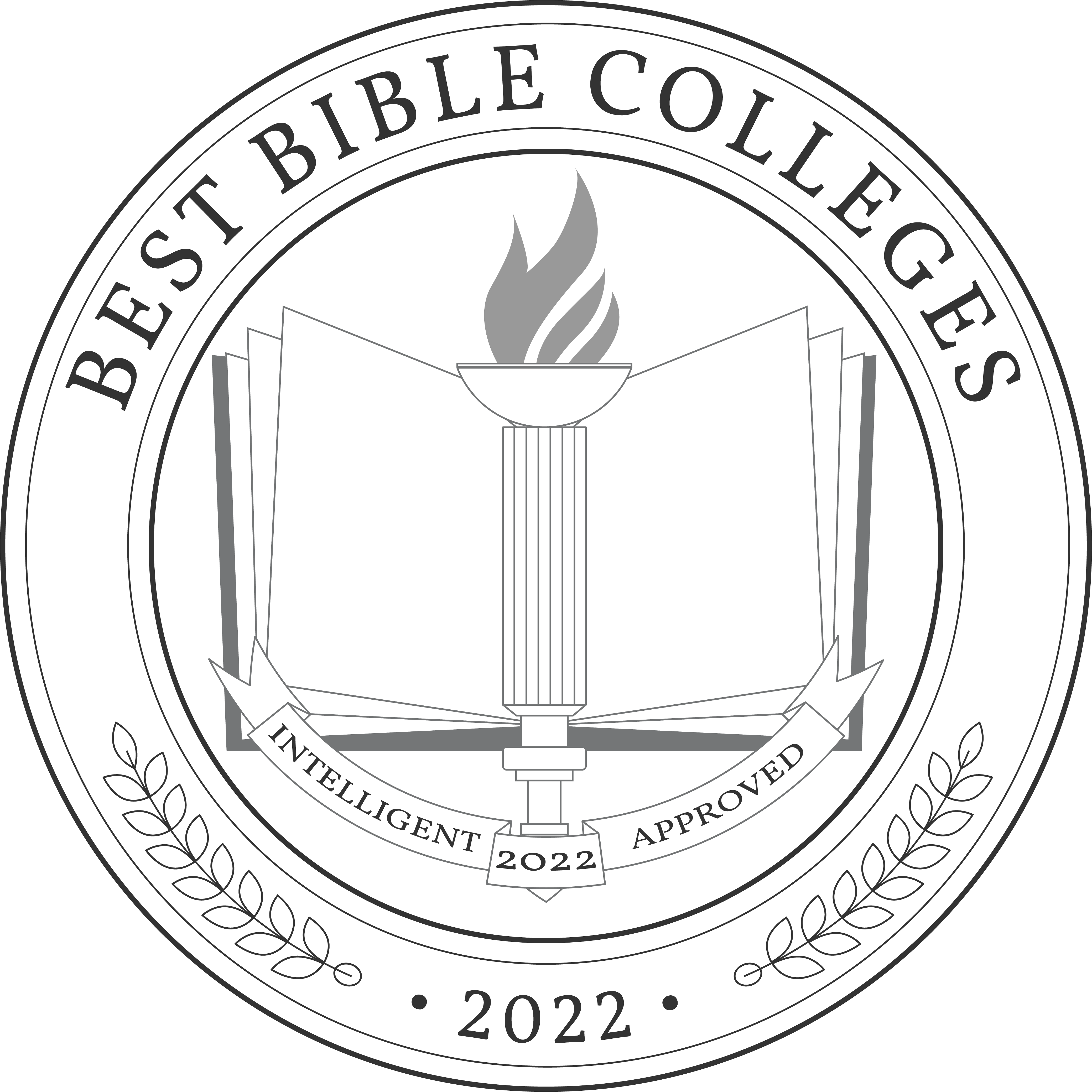 The Best Online Bible Colleges Intelligent