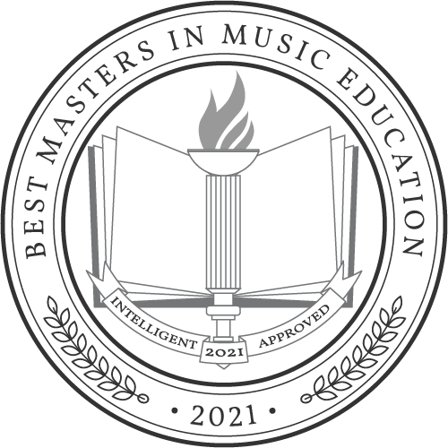 The Best Online Master S In Music Education Degree Programs Intelligent