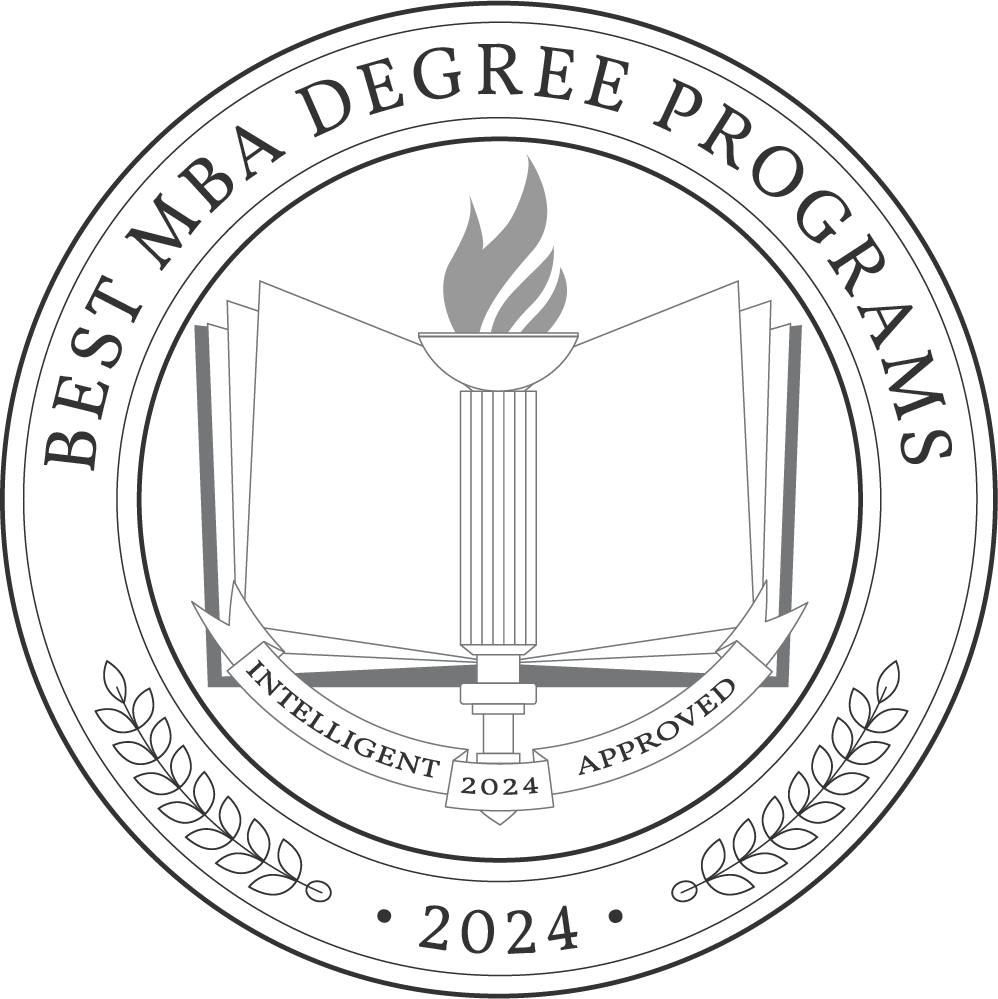 Best Mba Degree Programs Of 2024 Intelligent