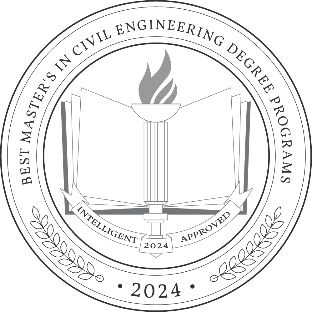 Best Master's in Civil Engineering Degree Programs of 2024 - Intelligent