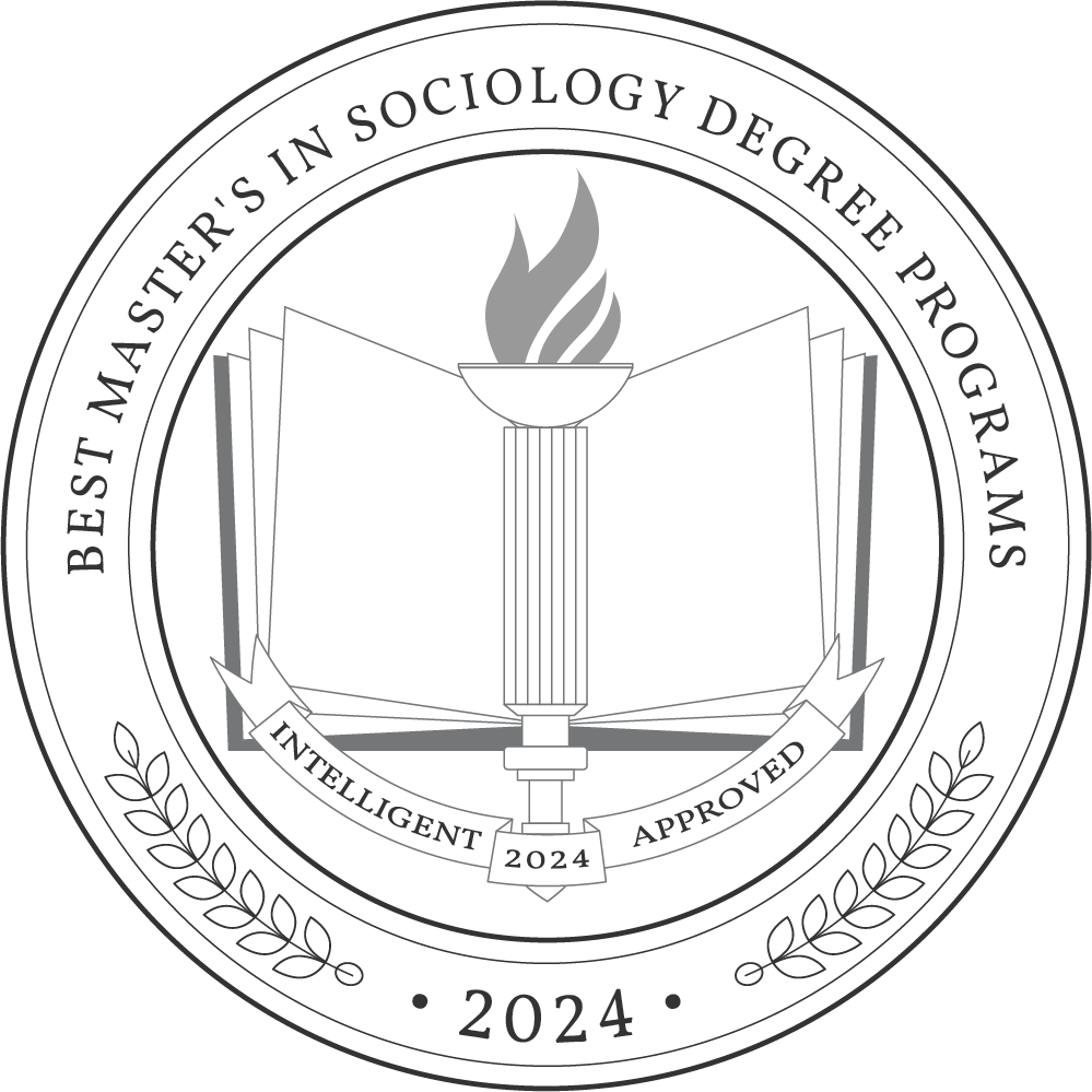 best phd sociology programs