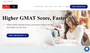 The 10 Best GMAT Prep Courses And Classes Of 2023 - Intelligent