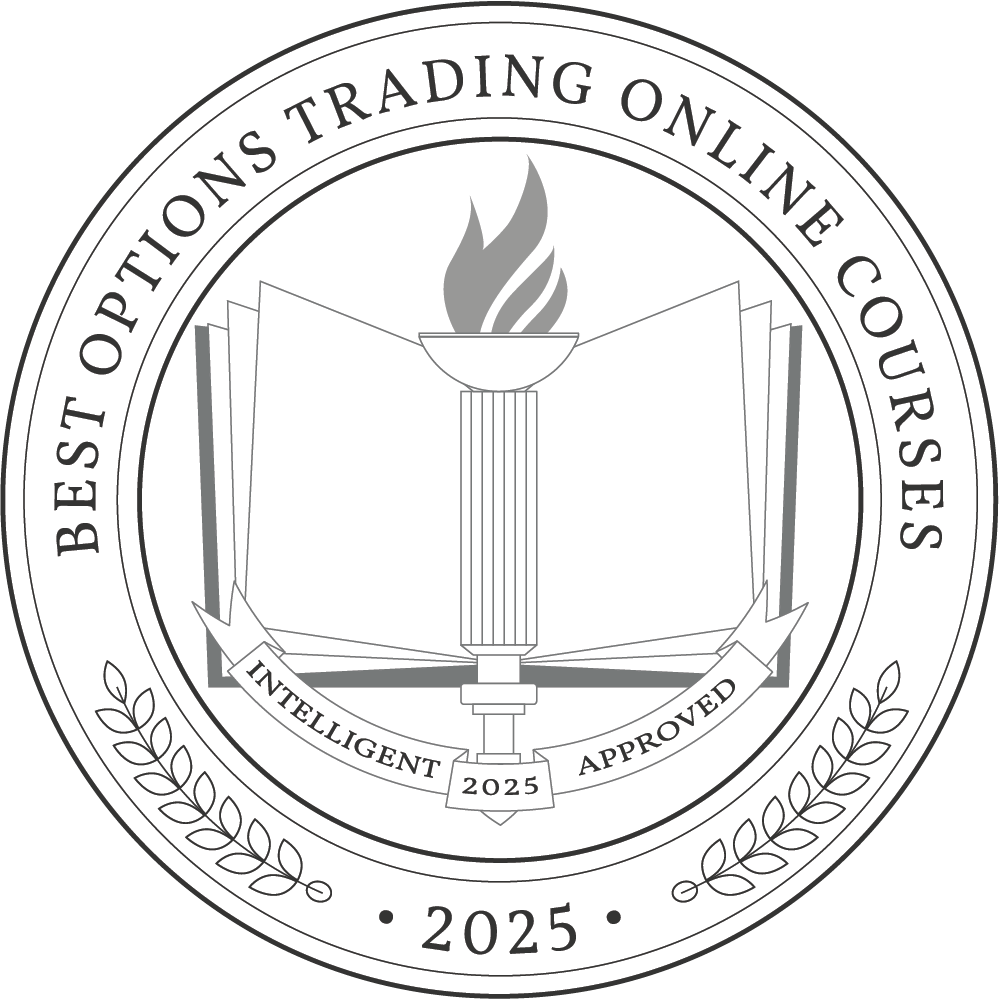 Best Options Trading Online Courses_ Badge