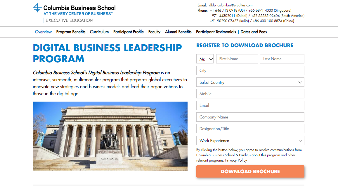 The 10 Best Online Leadership and Management Courses of 2023 Intelligent