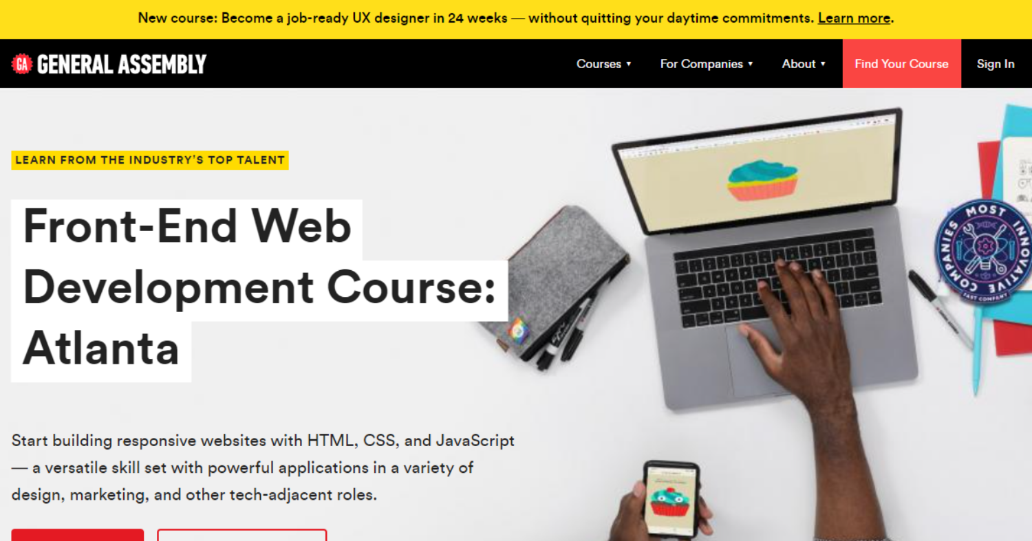 The 10 Best Web Development Certifications Online Of 2023 - Intelligent