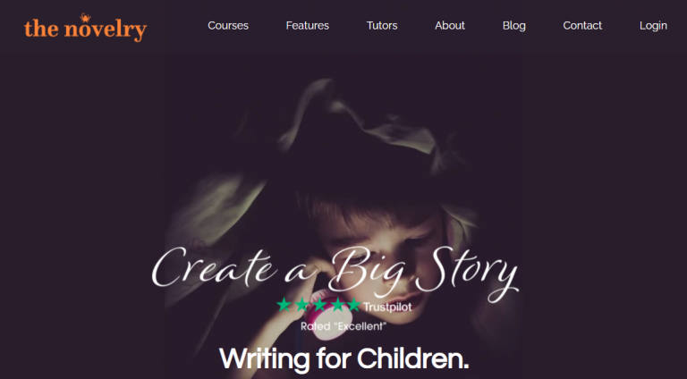 Writing for Children - The Novelry