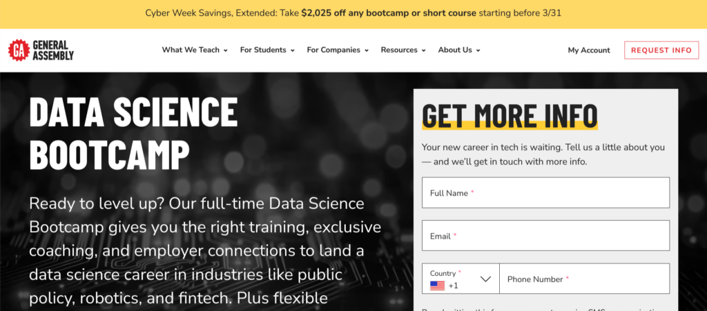 data-science-update-generalassembly