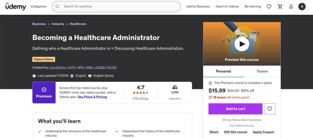 healthcare-management-courses-udemy-3