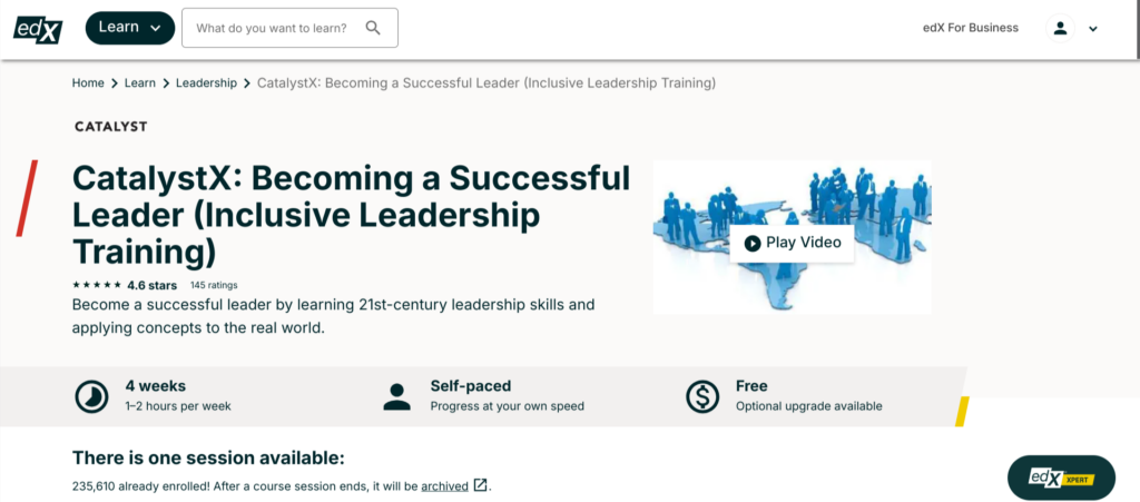 leadership-courses-edx-affordable