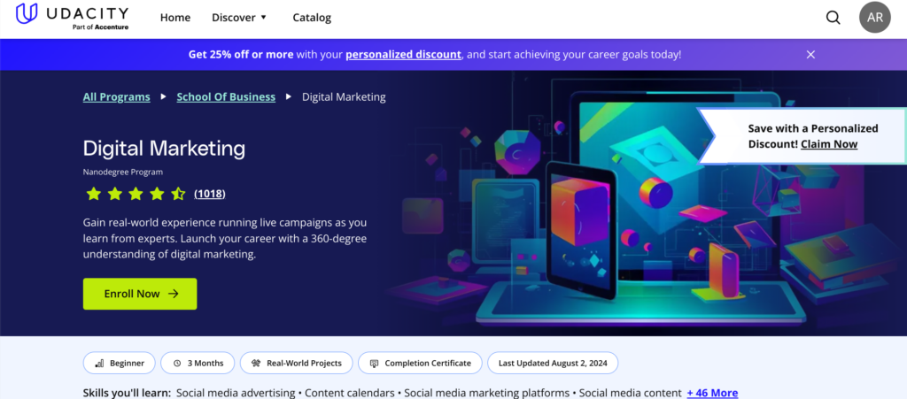 marketing-courses-udacity