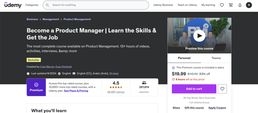 product-management-courses-udemy-2