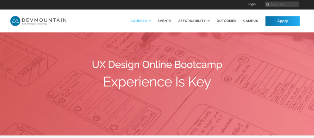 ux-courses-devmountain