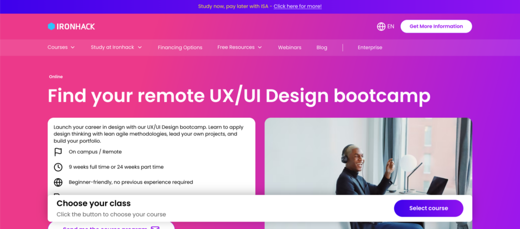ux-courses-ironhack