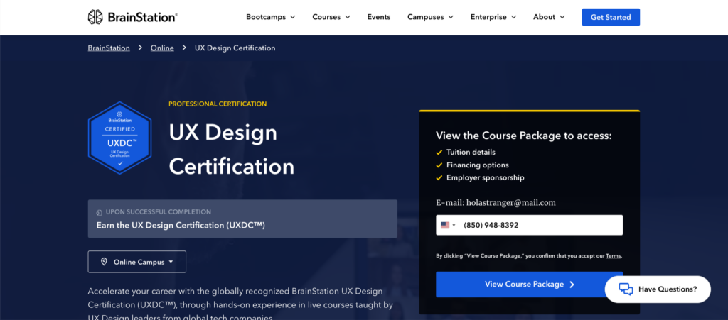 web-design-courses-brainstation