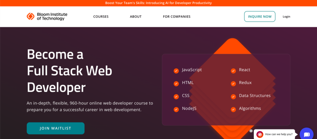 webdev-courses-bloomtech