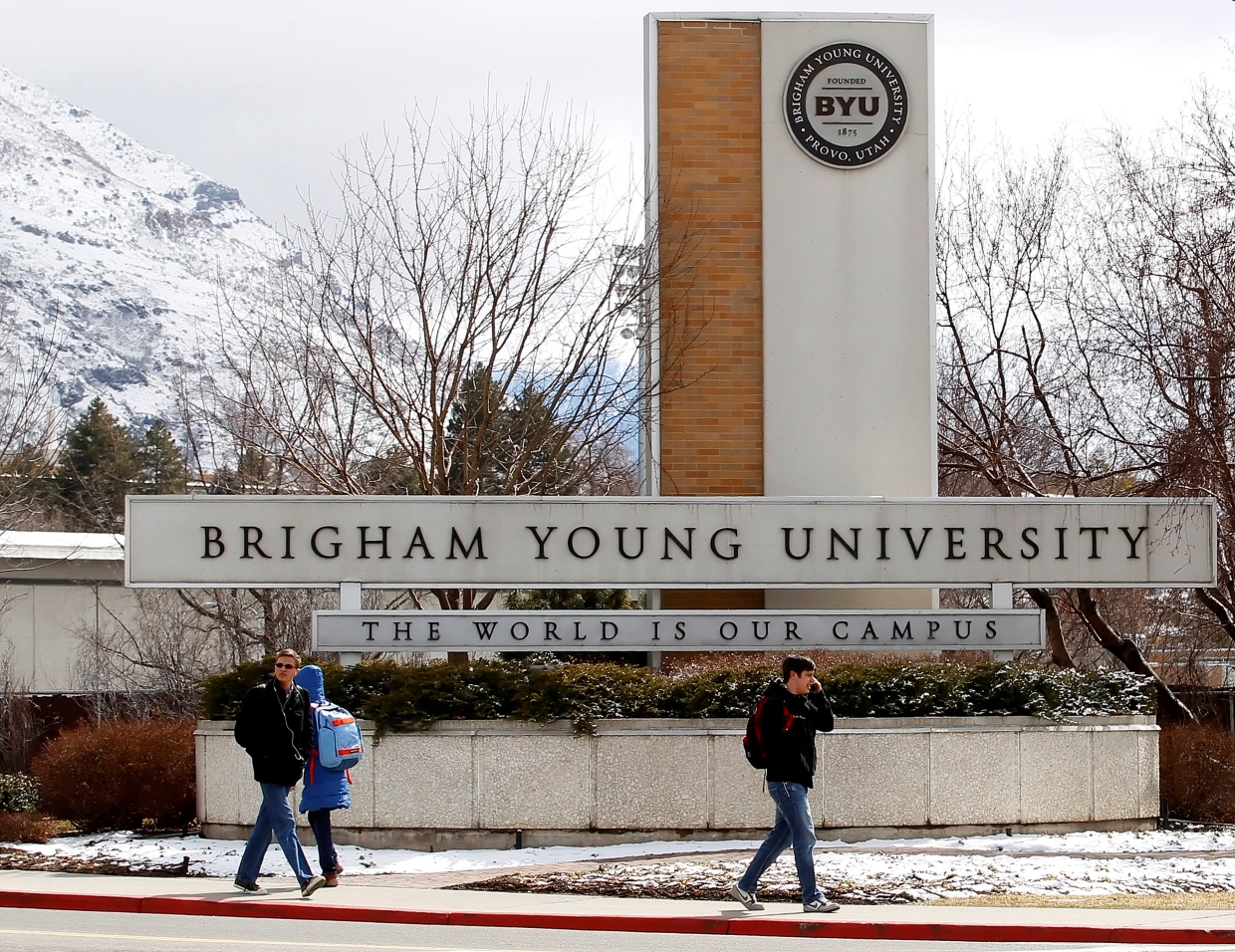 Most Conservative Colleges in America Intelligent