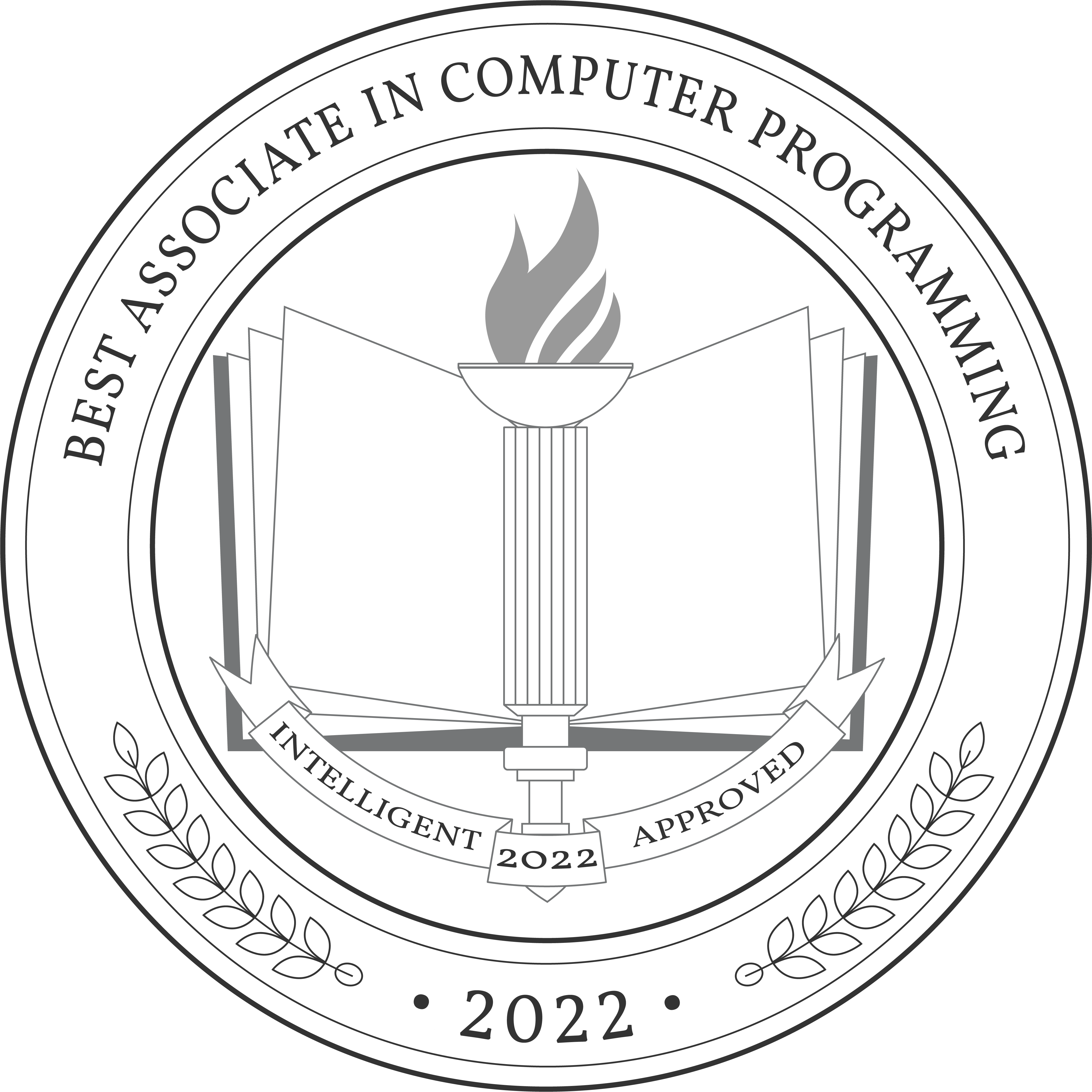 Best Online Associate In Computer Programming Programs Of 2022 