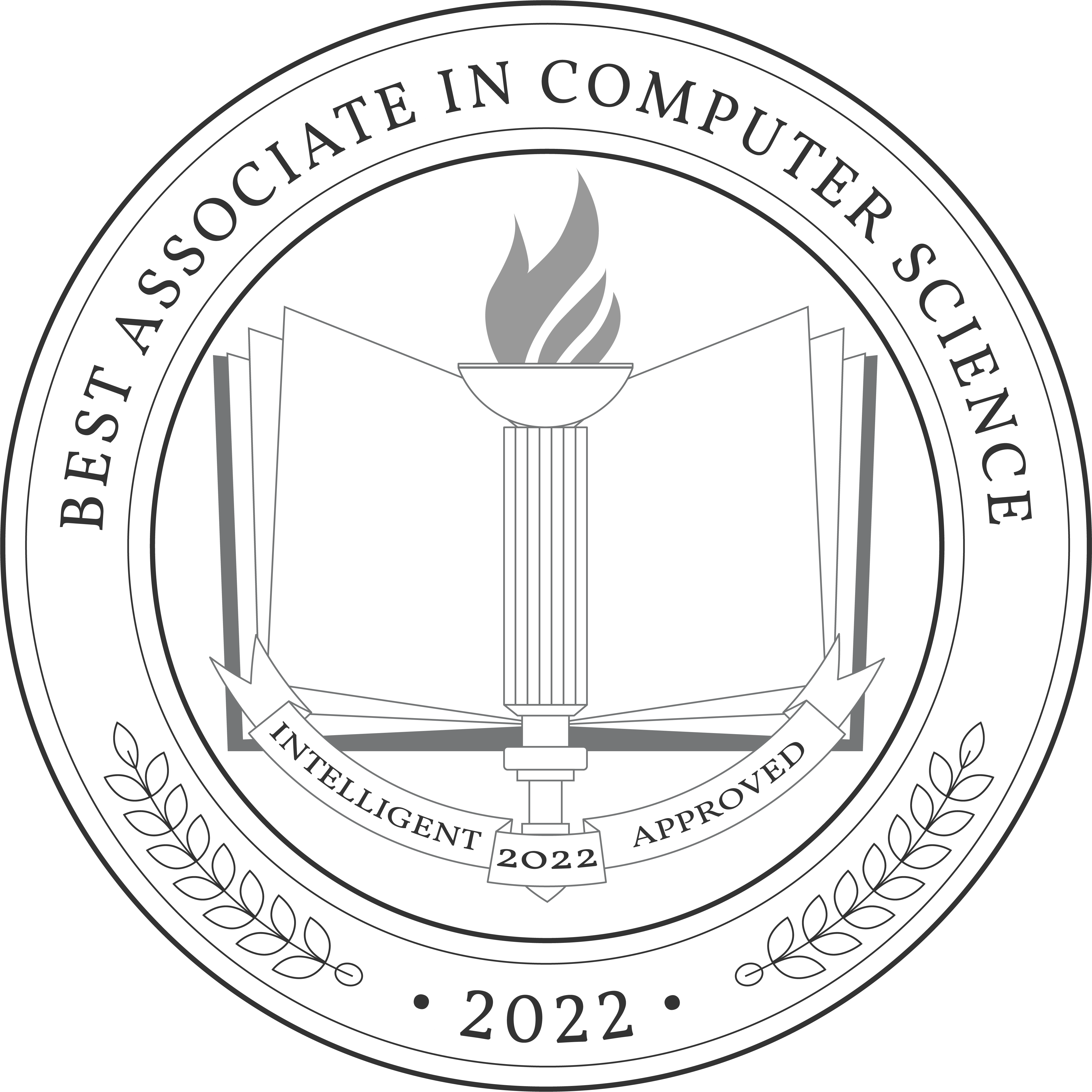 Best Online Associate In Computer Science Programs Of 2022 Intelligent