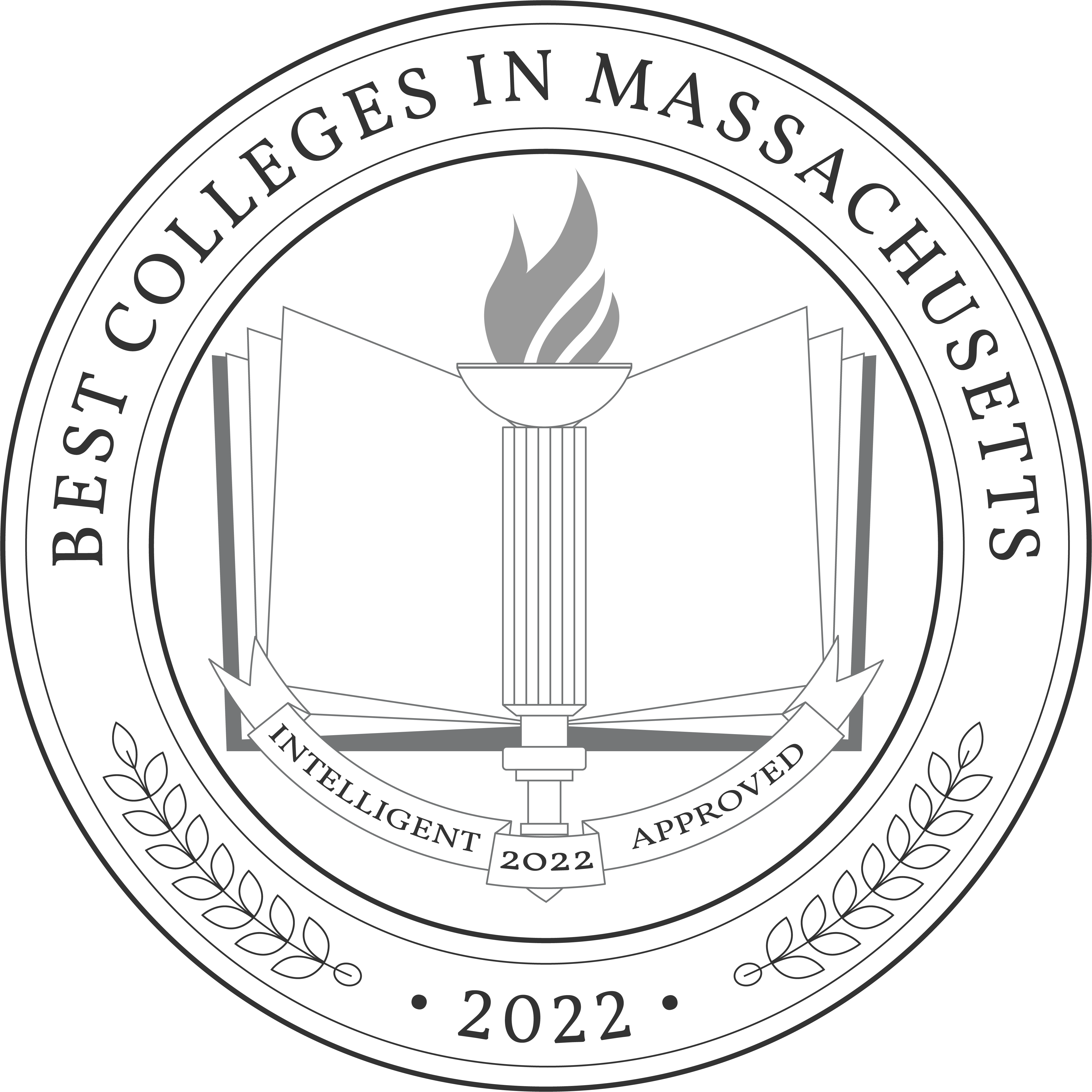 Best Colleges In Massachusetts Of 2022 Intelligent