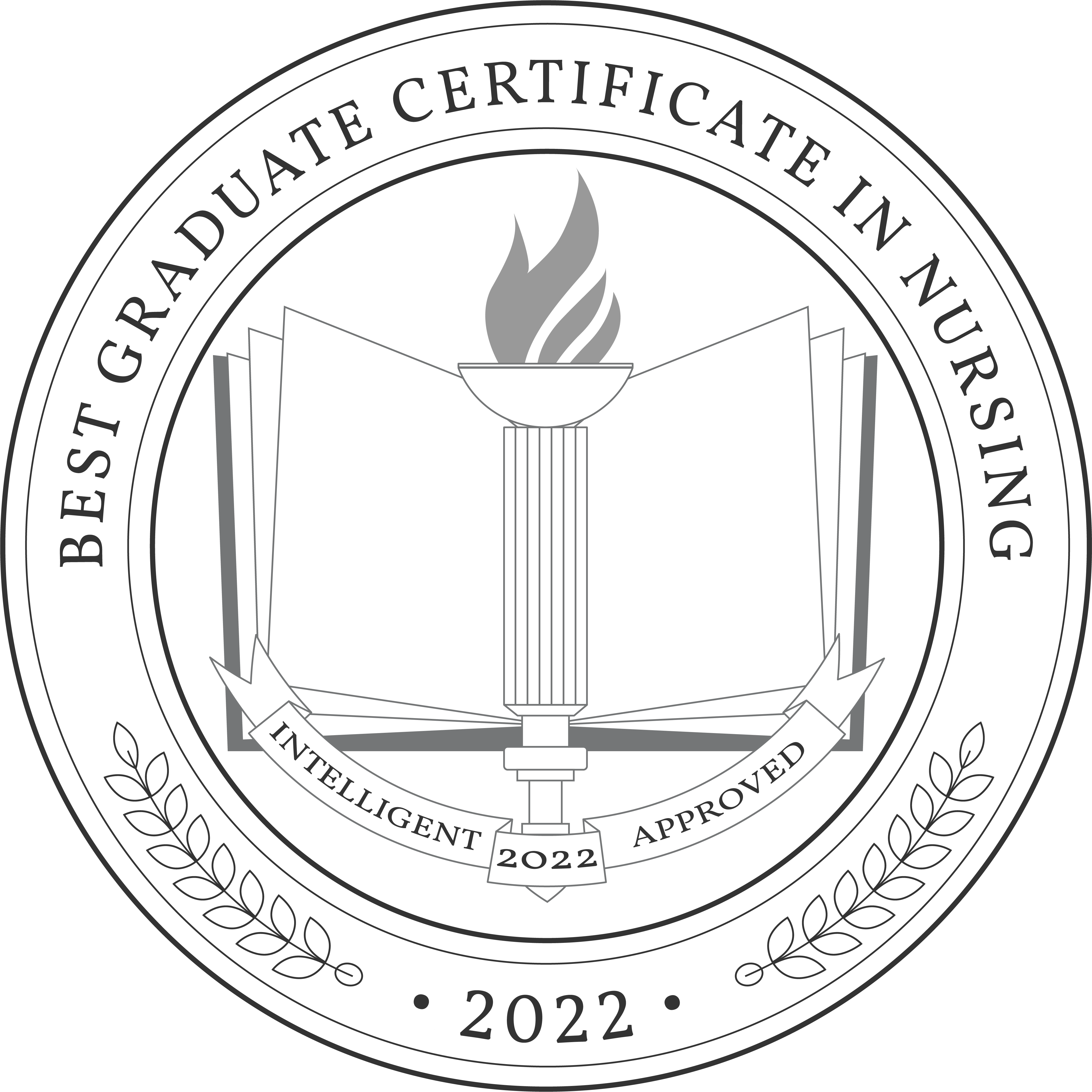 Best Online Graduate Certificate In Nursing Programs In 2022 Intelligent