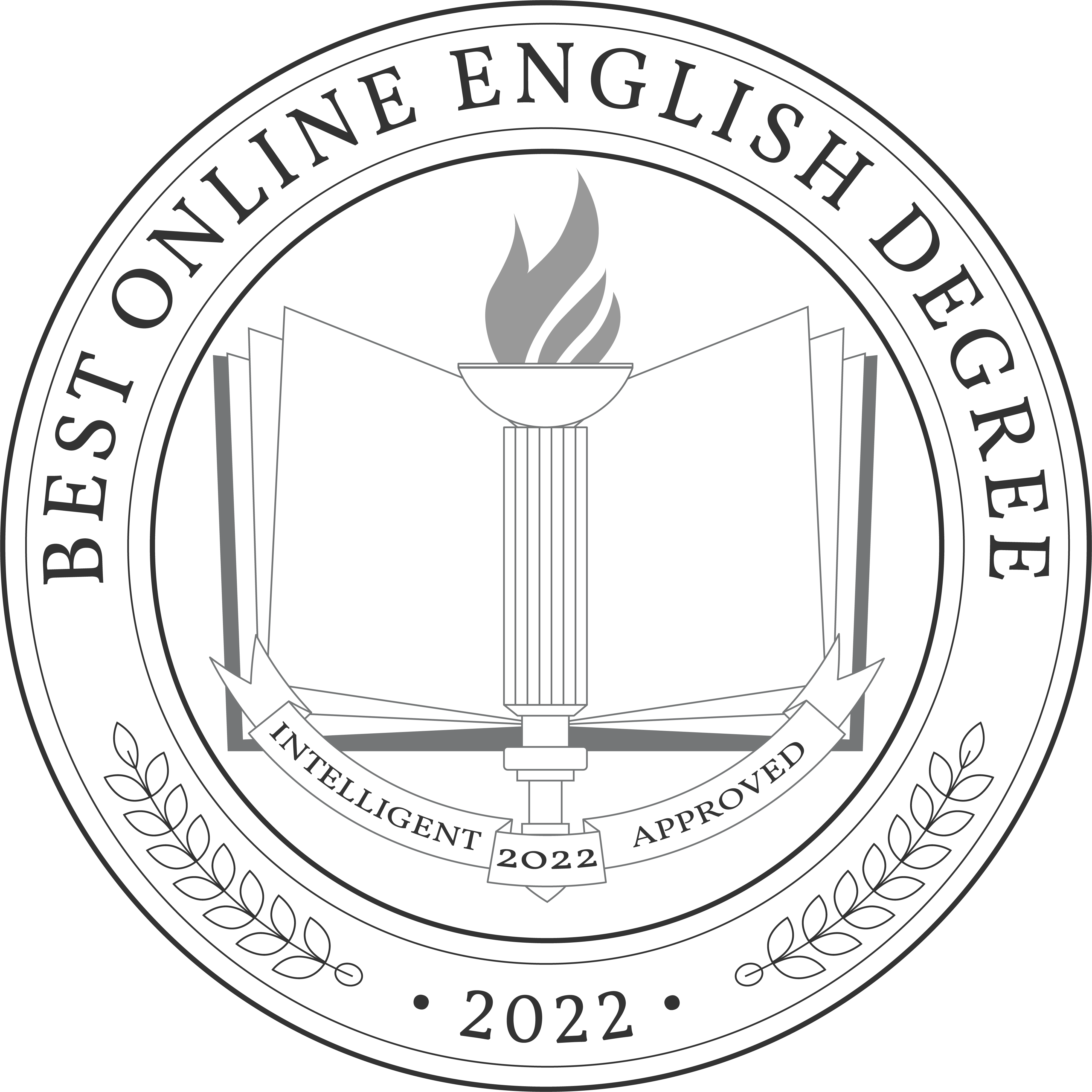 Degree In English Language Online