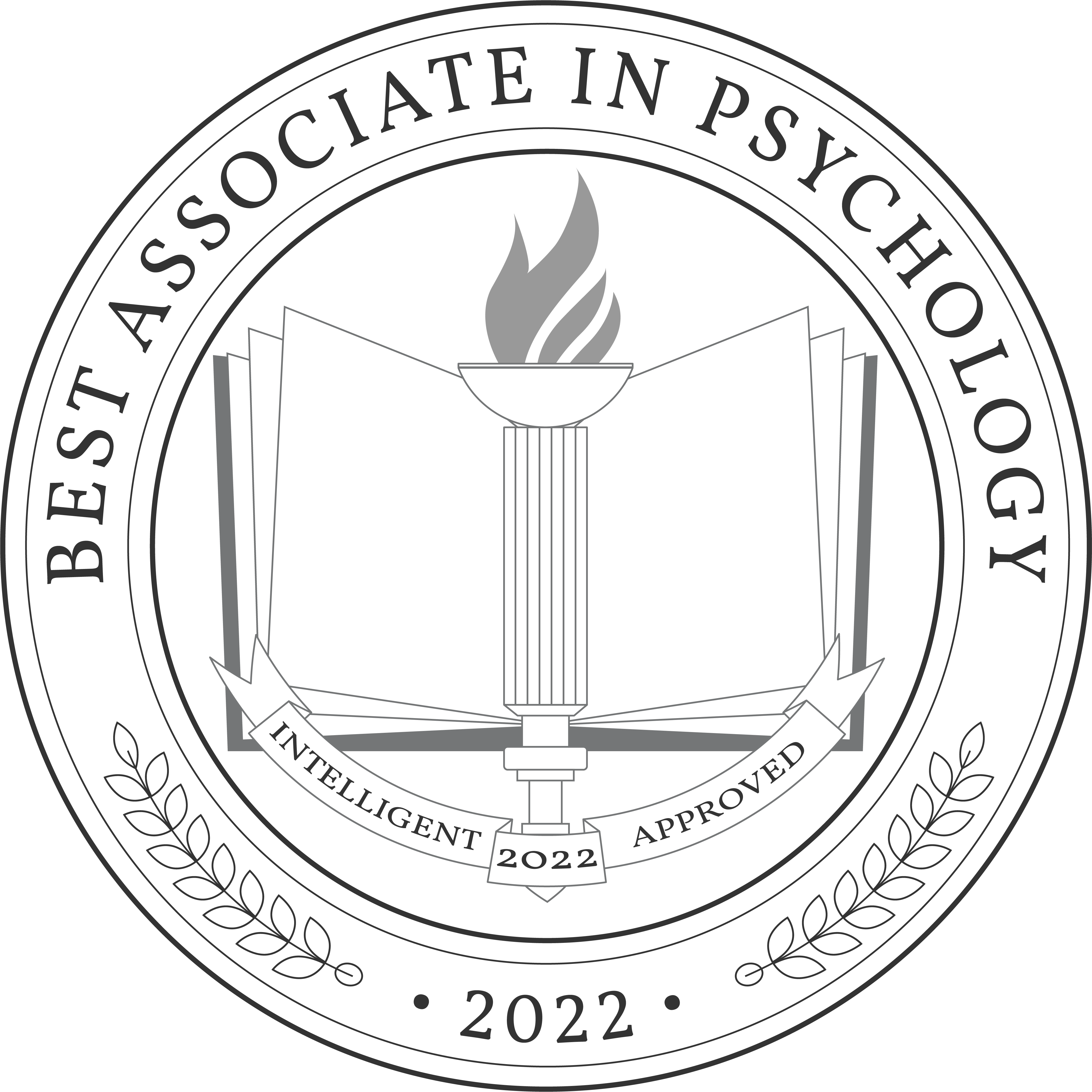 Best Online Associate In Psychology Programs Of 2022 Intelligent