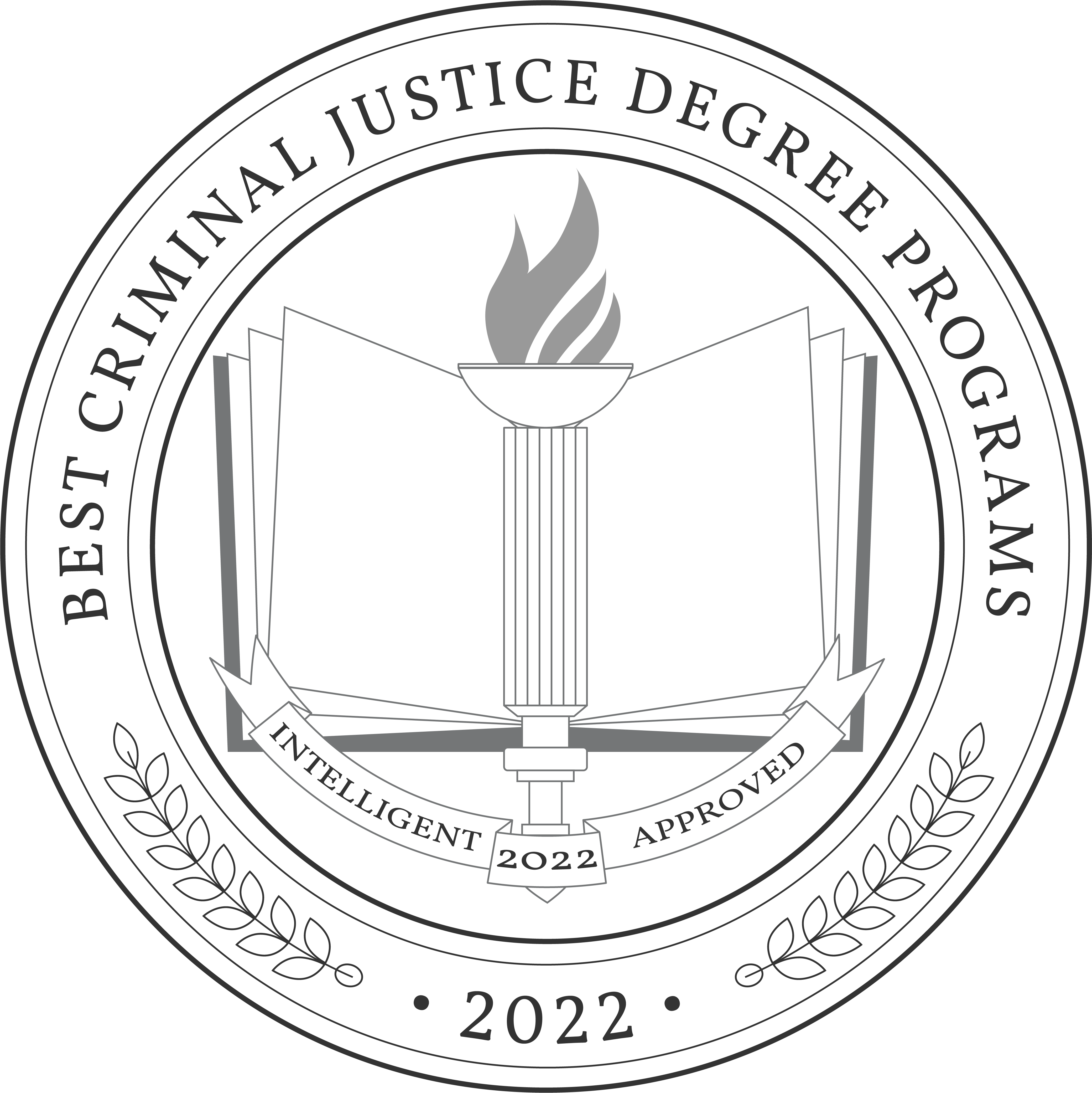 Best Online Criminal Justice Degree Programs Of 2023 Intelligent