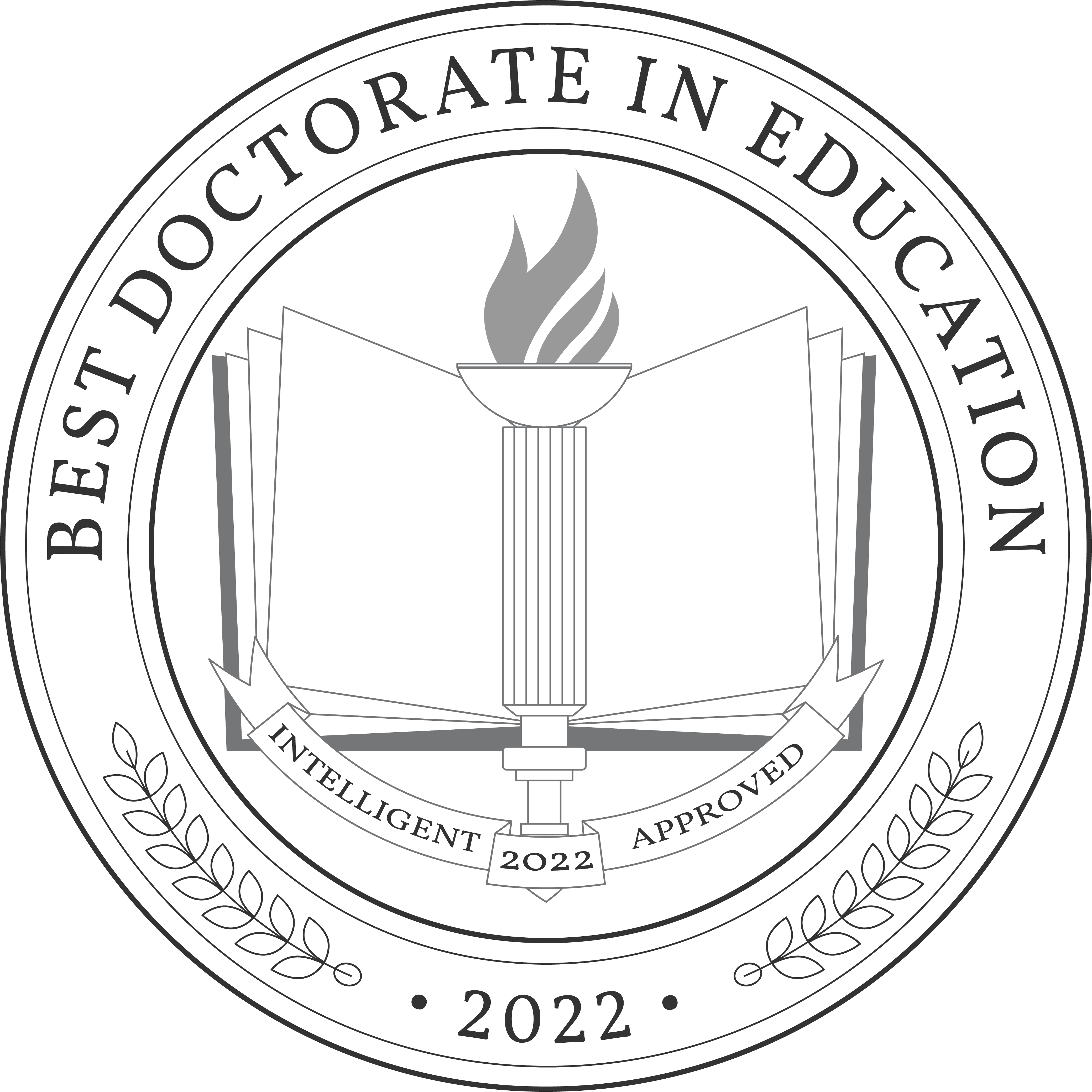 doctorate in education free