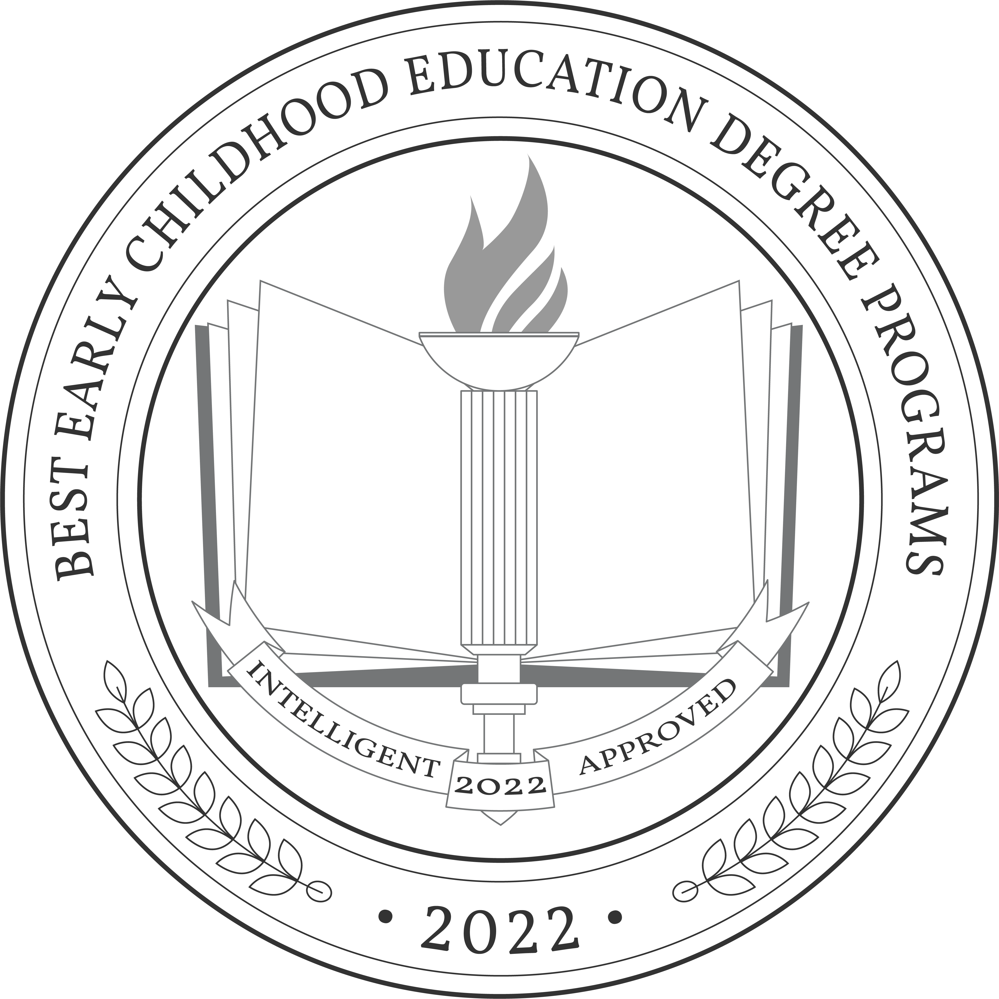 Best Online Early Childhood Education Degree Programs Of 2022 Intelligent