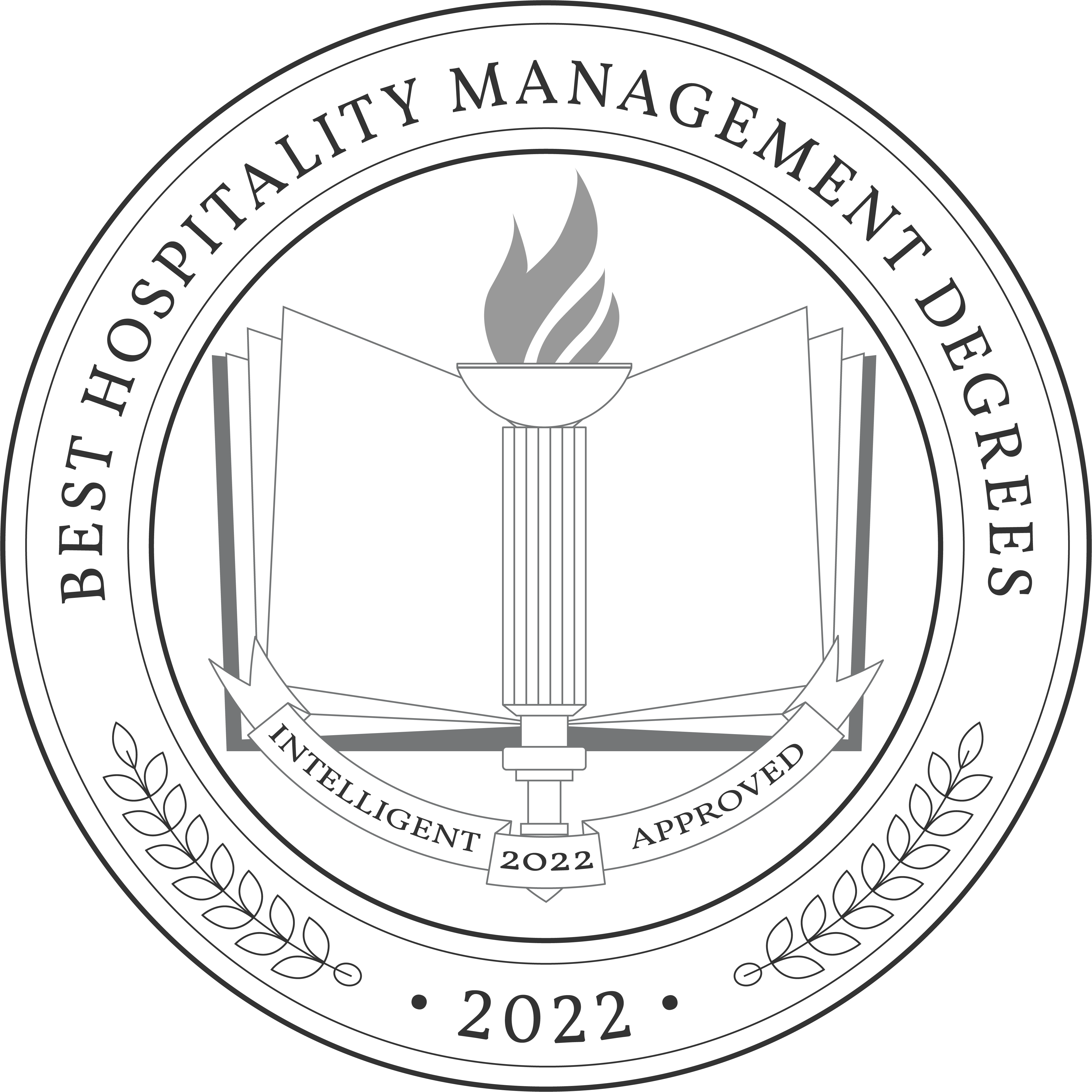 Best Hospitality Management Degree Programs Of 2022 Intelligent