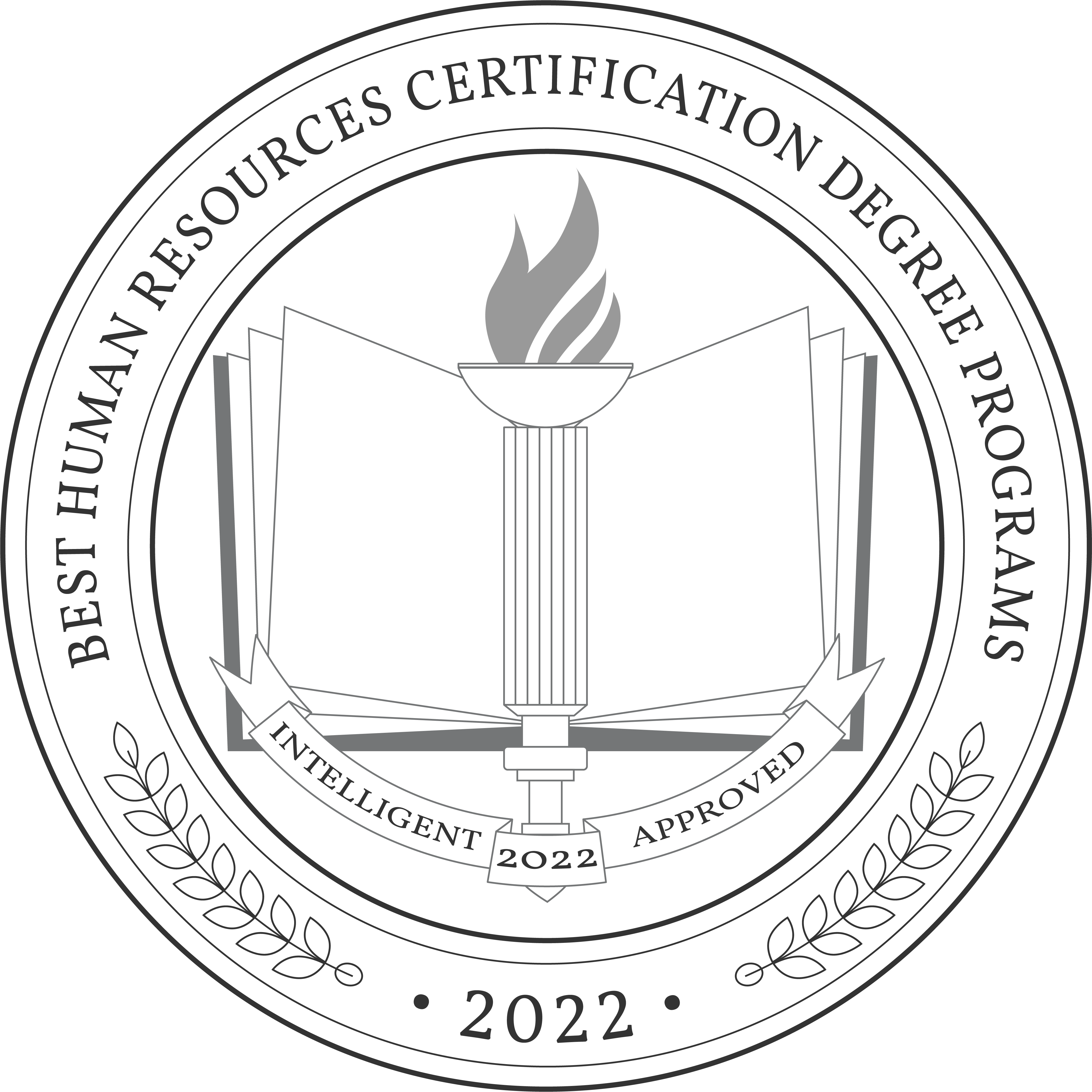 Best Human Resources Certification Degree Programs Of 2022 Intelligent