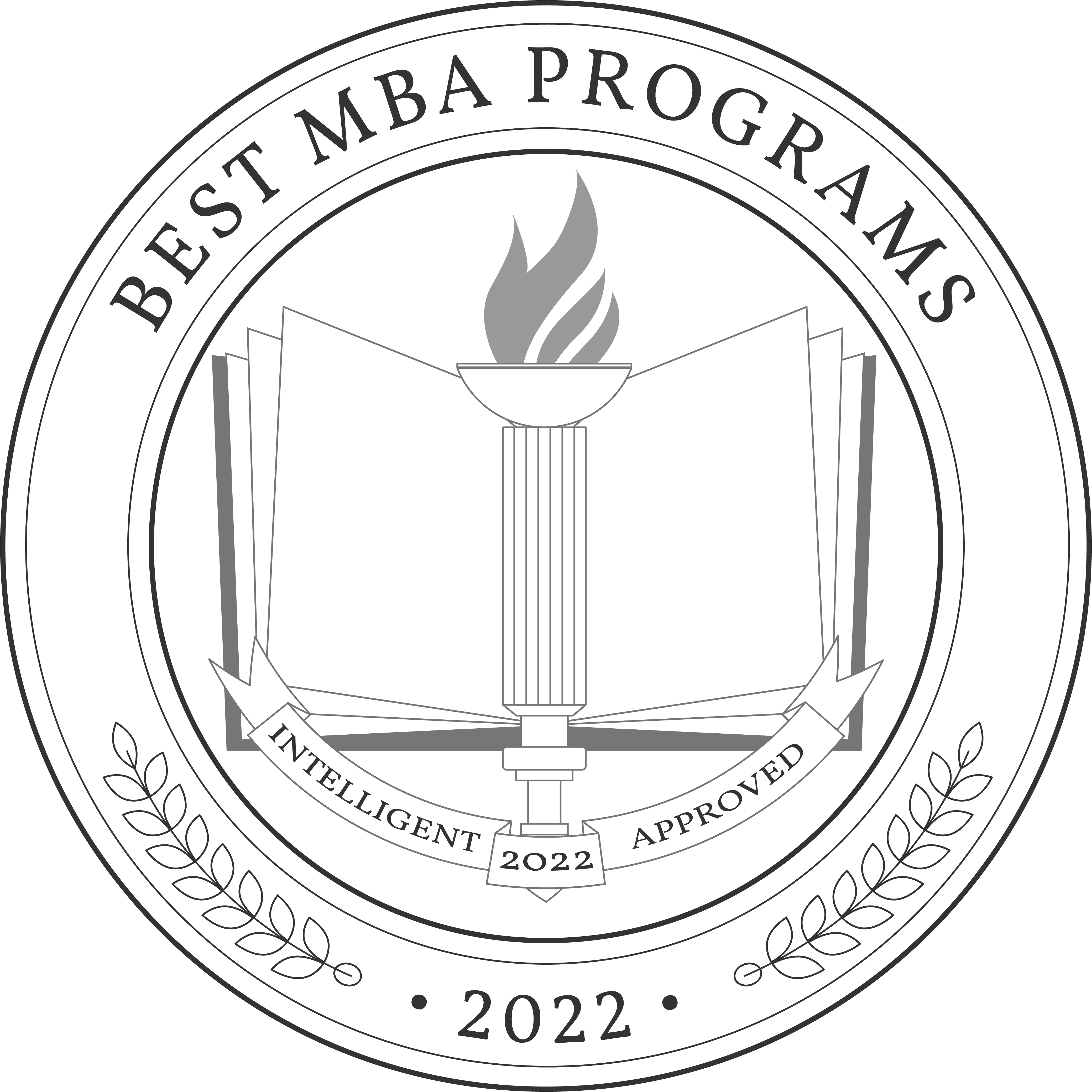 Best MBA Programs Of 2022 Intelligent