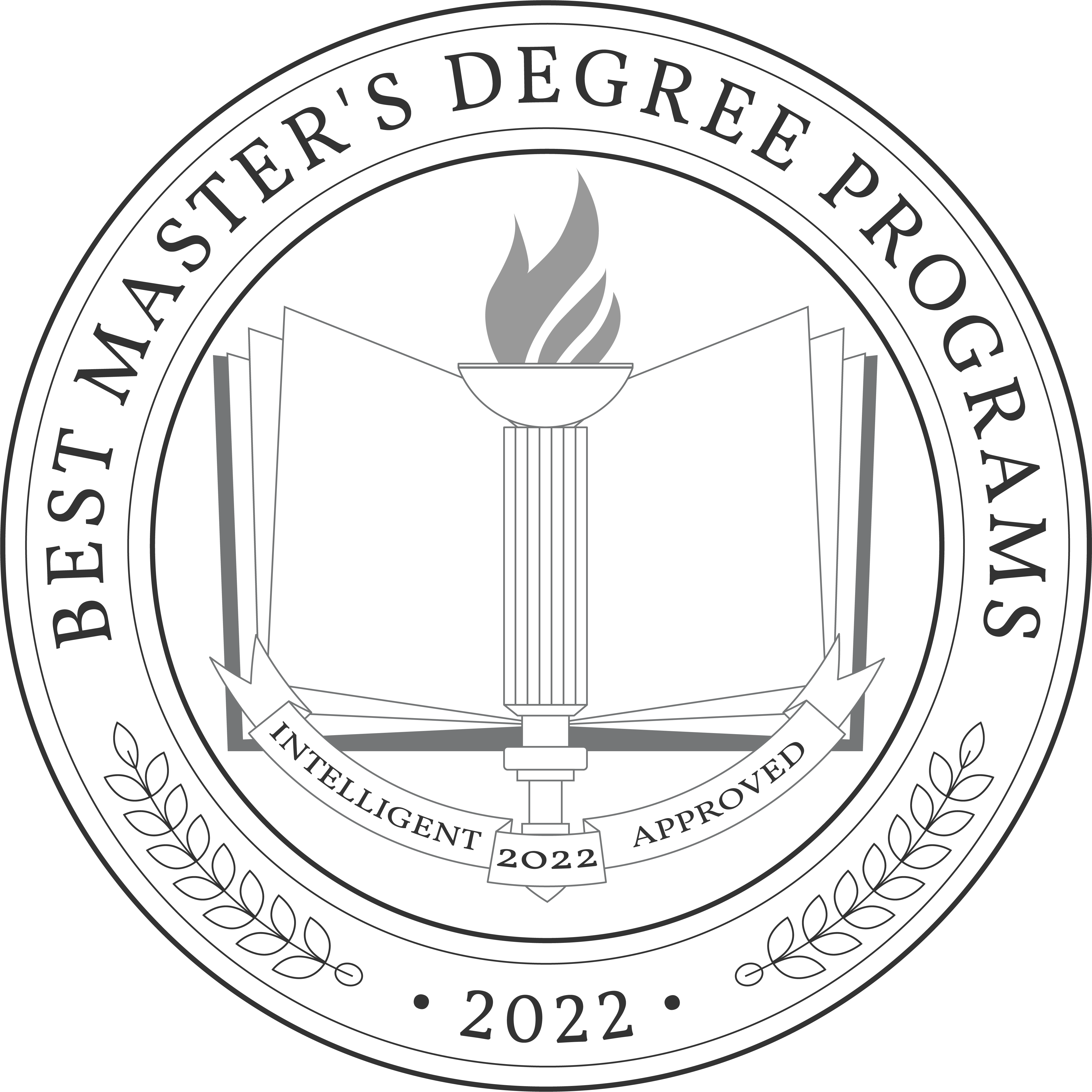 Best Online Master s Degree Programs Of 2022 Intelligent