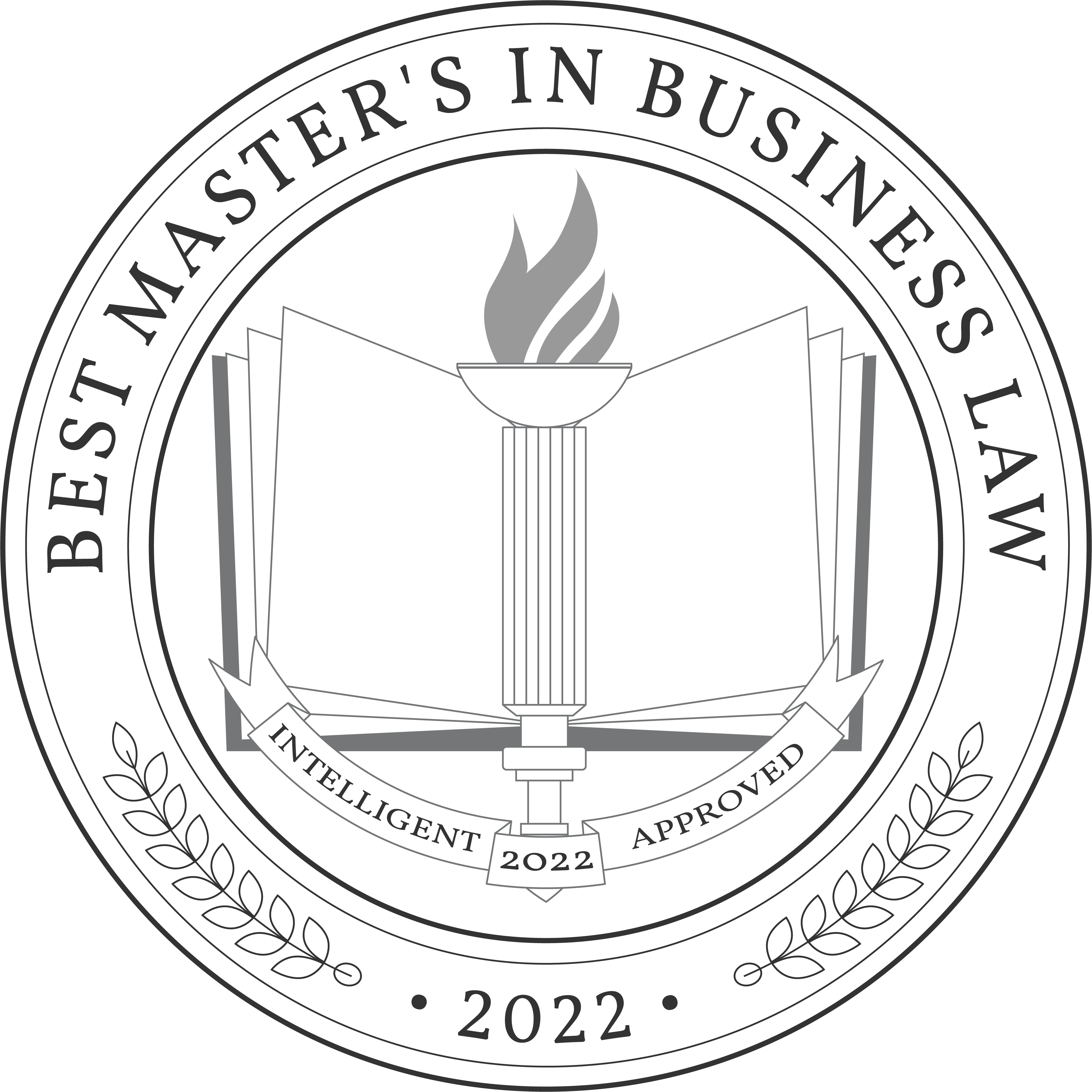 Best Master s In Business Law Degree Programs Of 2022 Intelligent