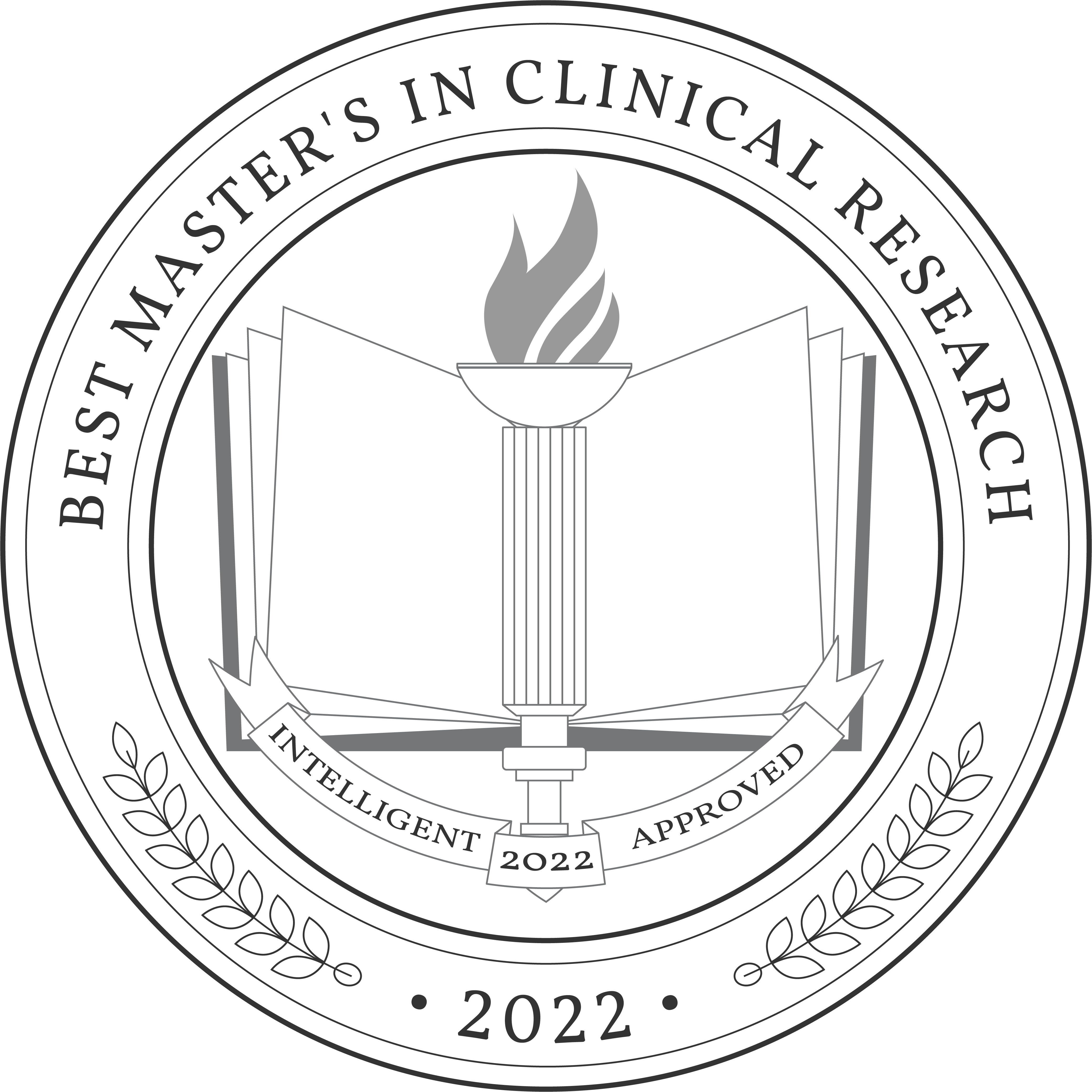 clinical research master's degree