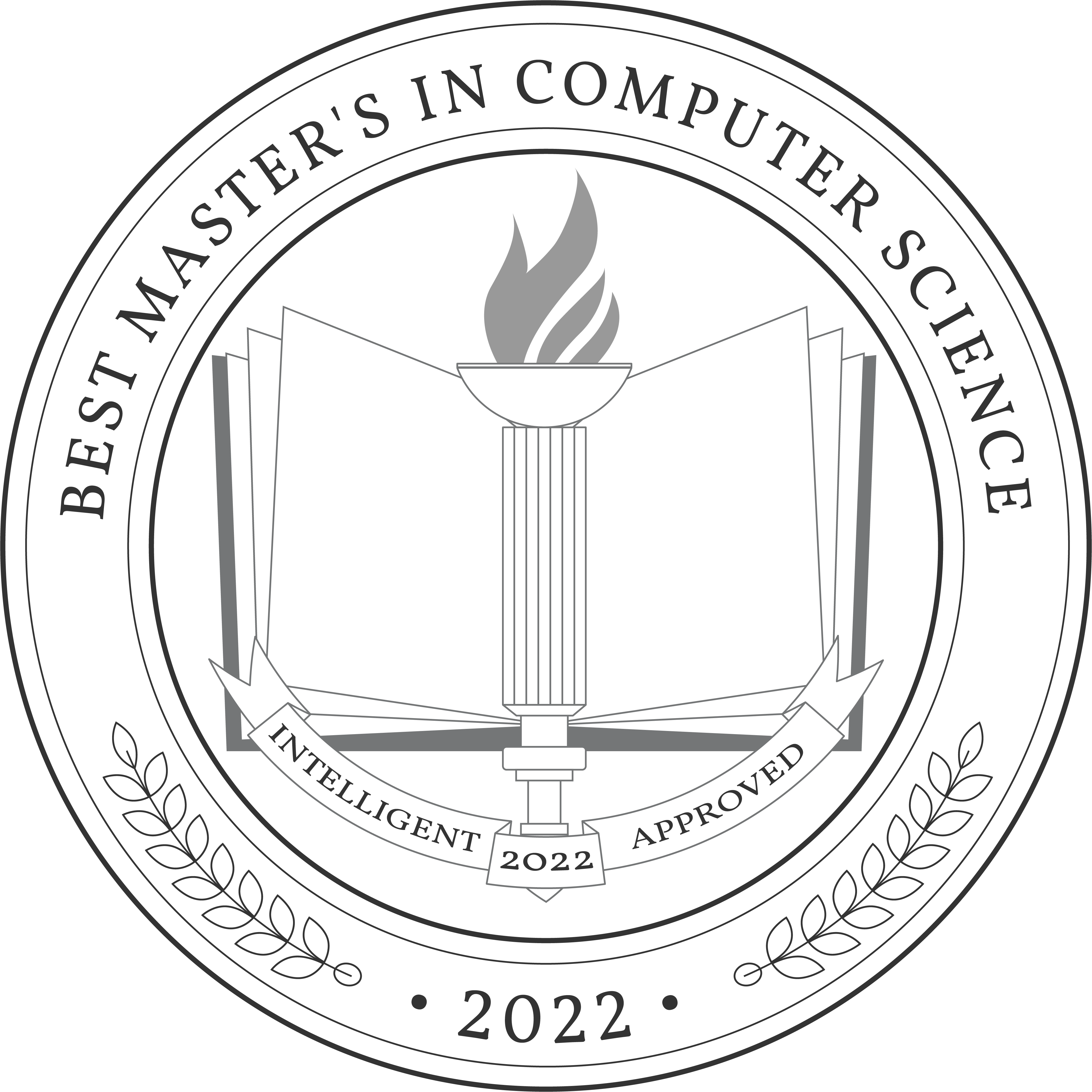 Best Master s In Computer Science Degree Programs Of 2022 Intelligent