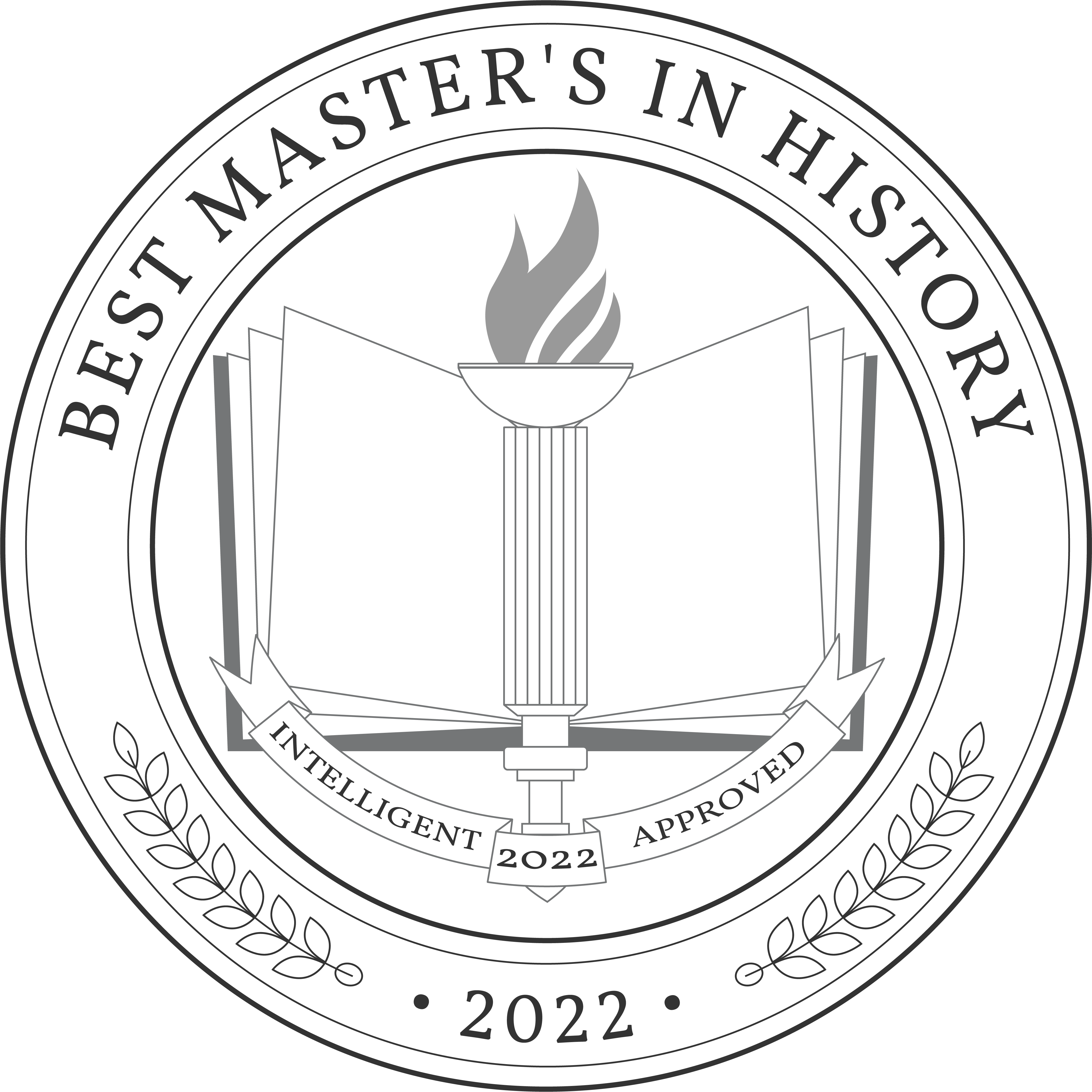 Best Online Master s In History Programs Of 2022 Intelligent