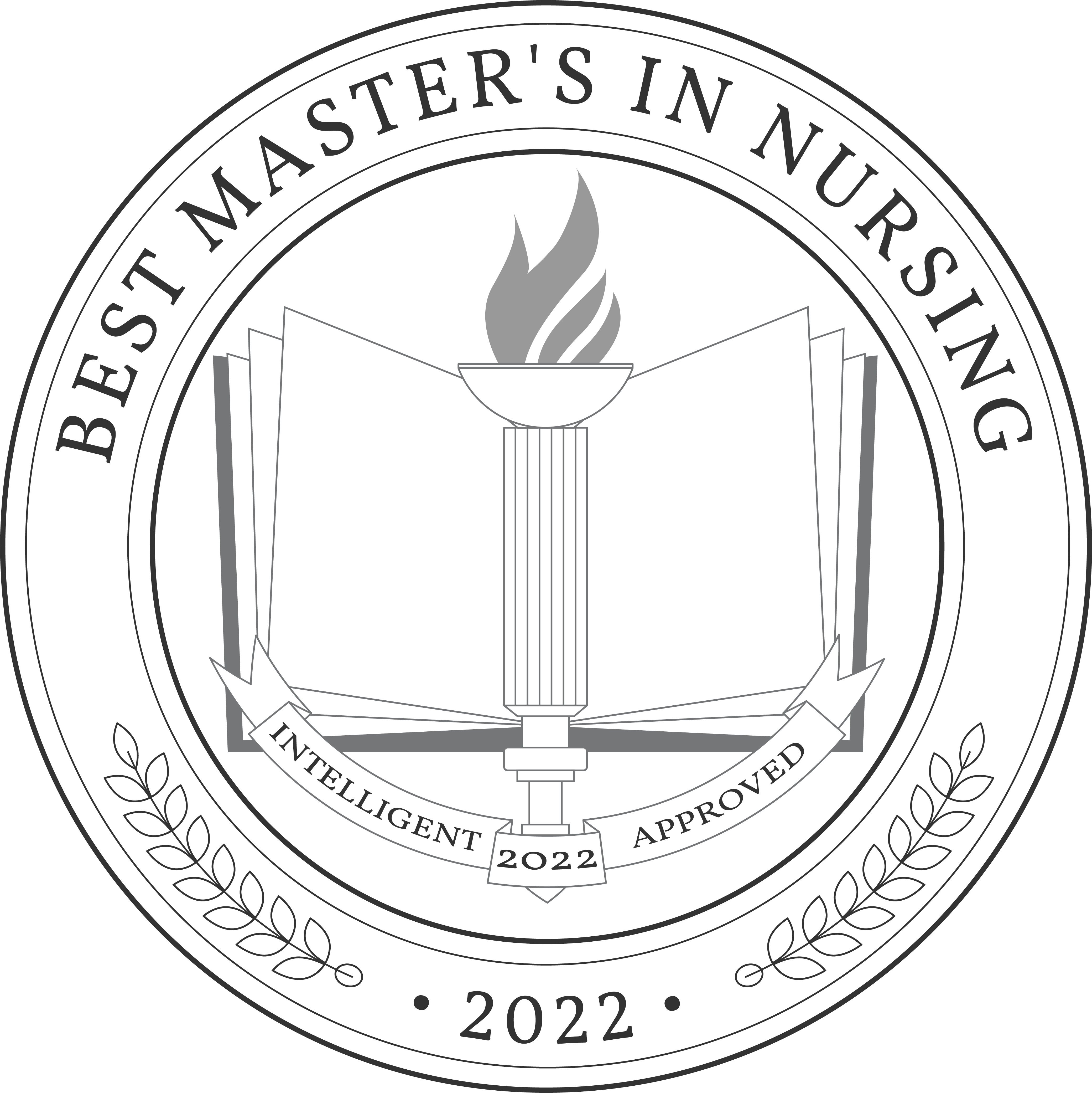 The Best Online Masters In Nursing MSN Degree Program Intelligent