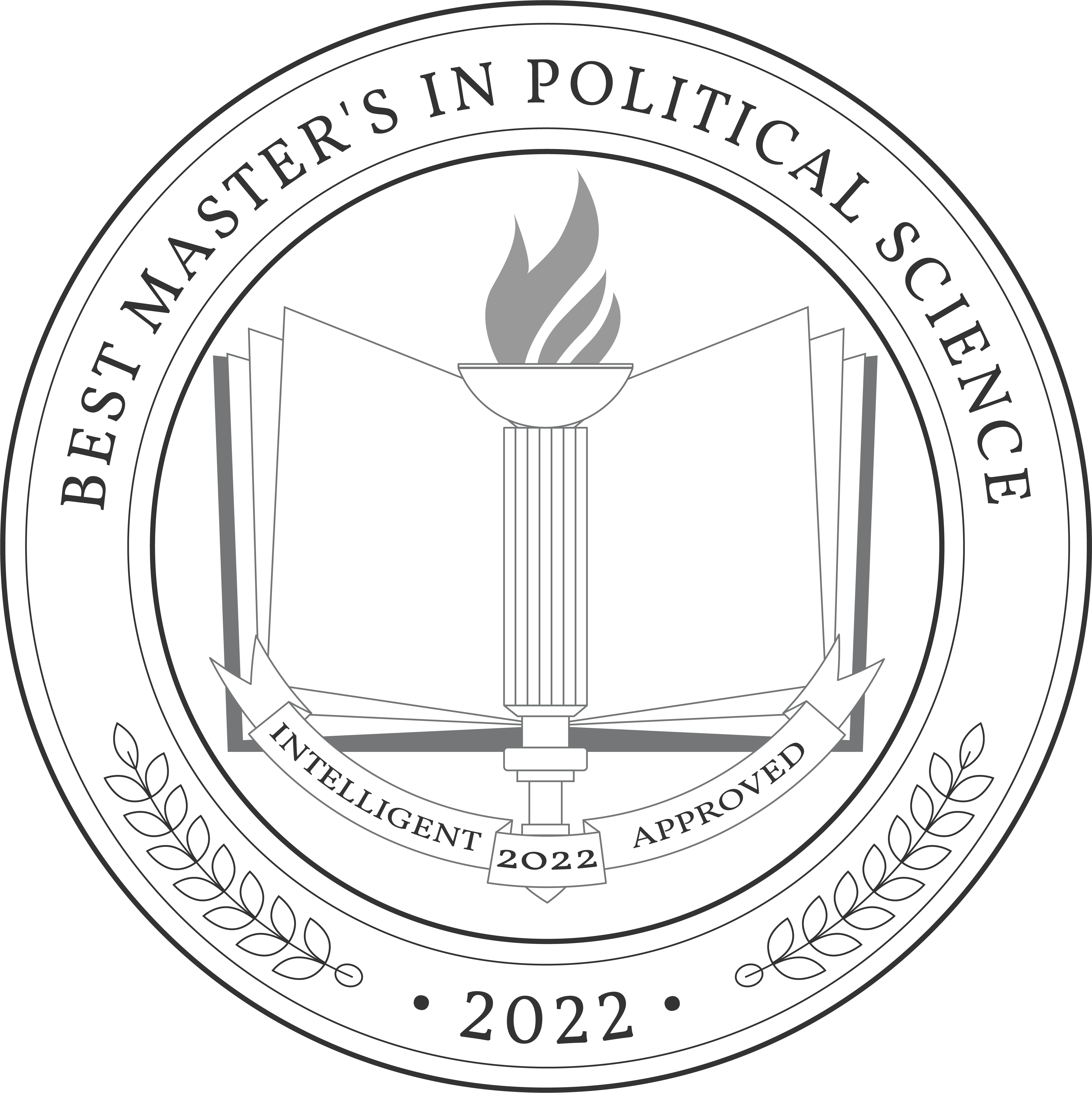 Best Online Master s In Political Science Programs Of 2022 Intelligent