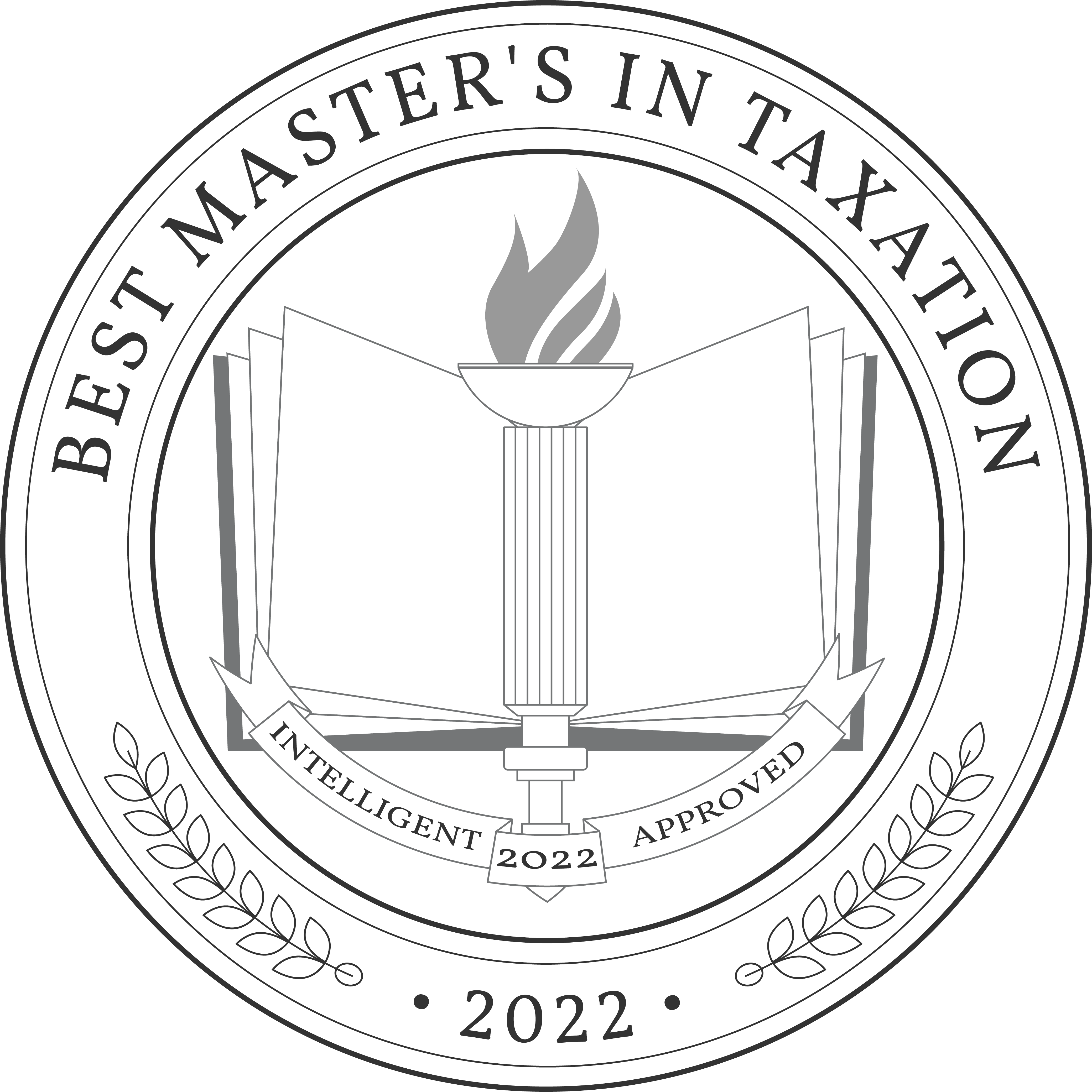 Best Online Master s In Taxation Programs Of 2022 Intelligent