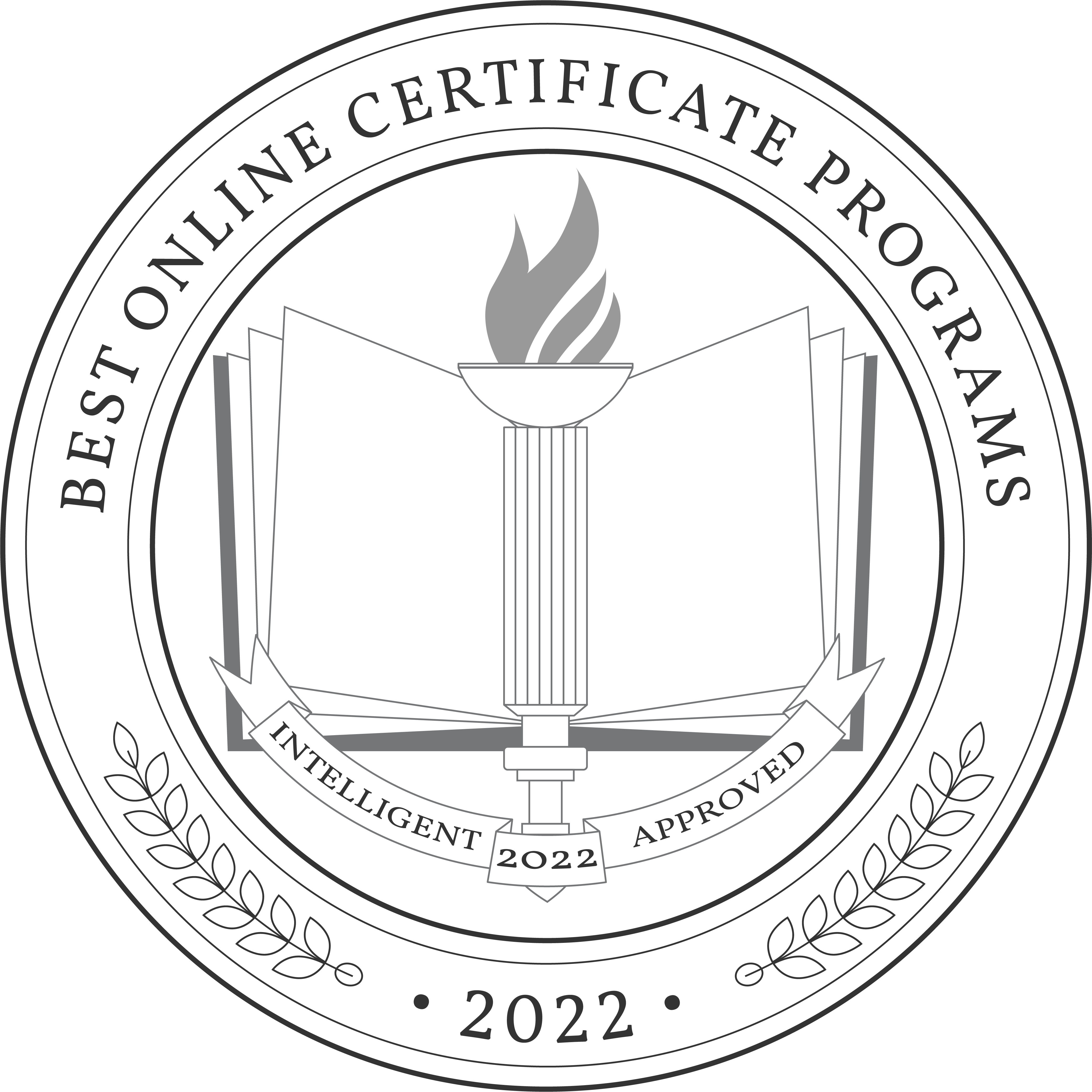 Best Online Certificate Programs Of 2022 Intelligent