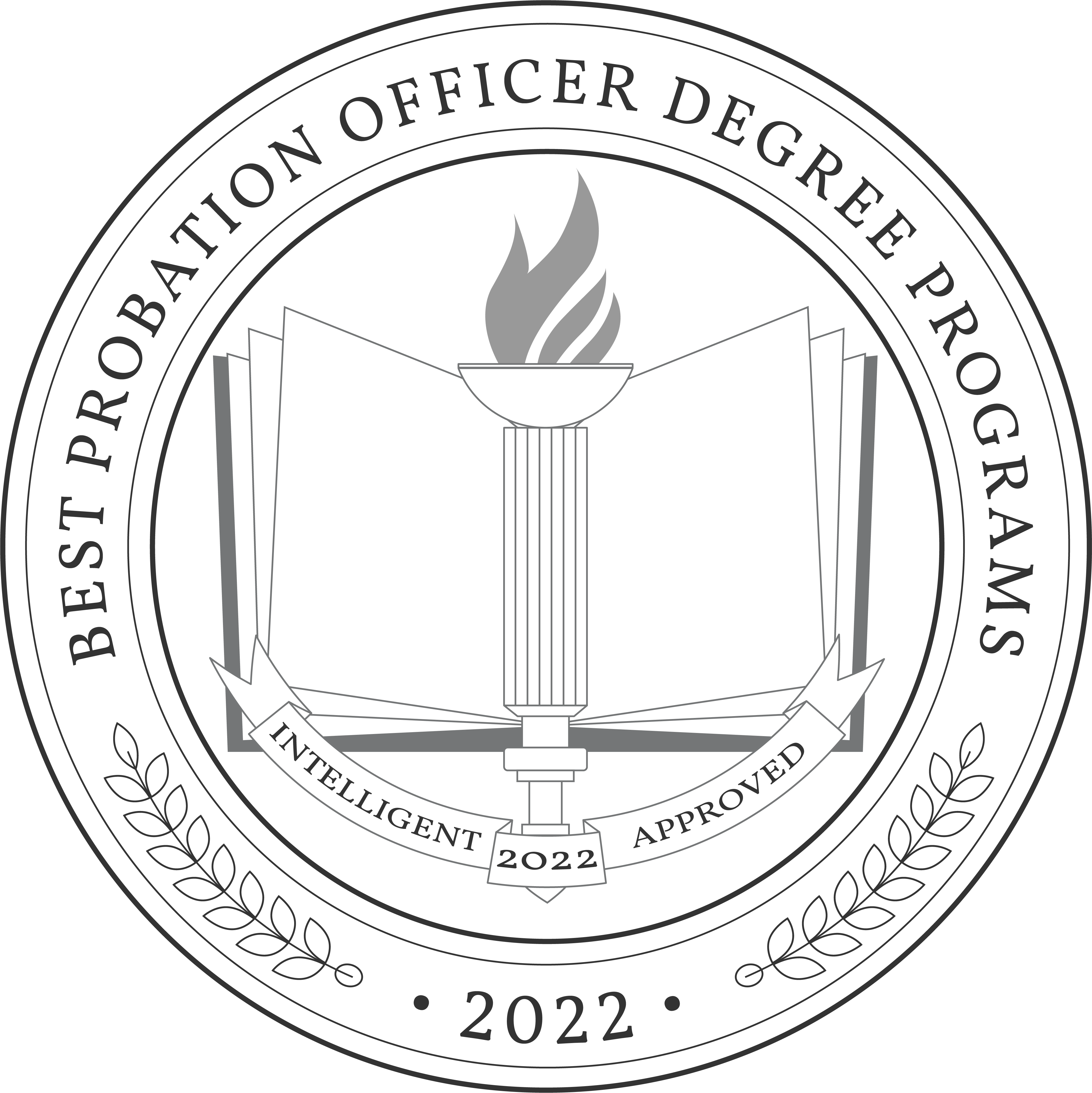 Best Online Probation Officer Degree Programs Of 2022 Intelligent