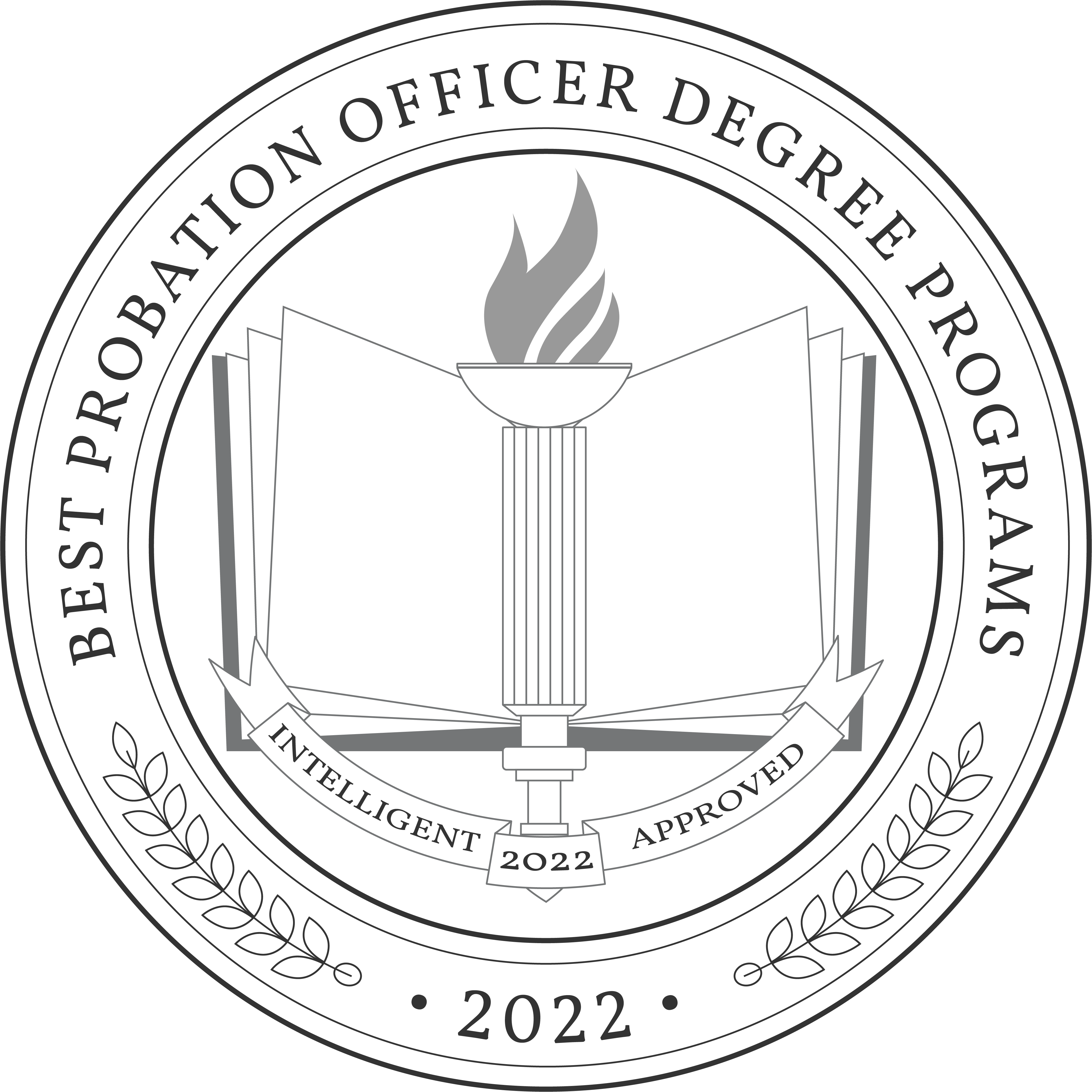 Best Probation Officer Degree Programs Of 2022 Intelligent