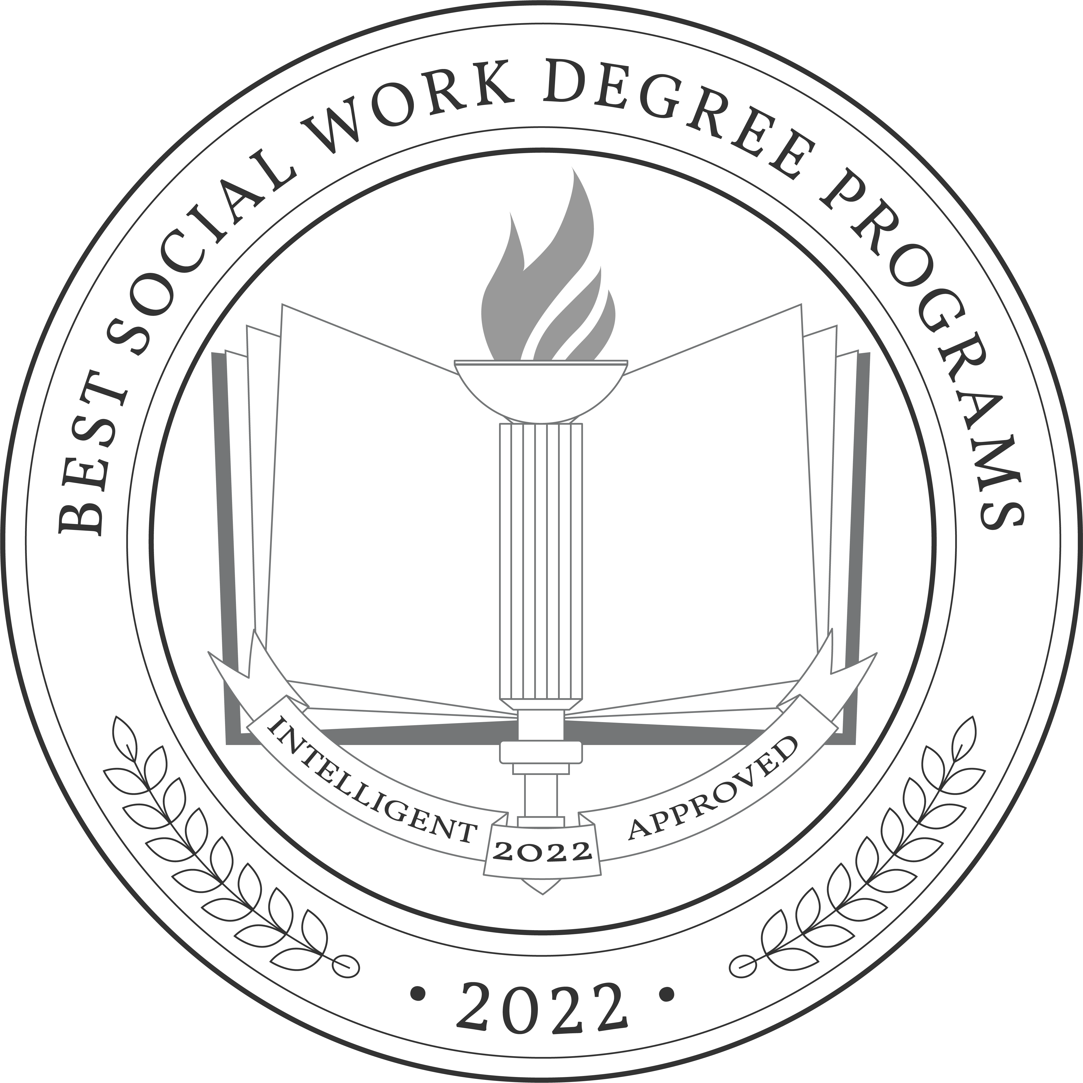 Best Online Social Work Degree Programs Of 2022 Intelligent