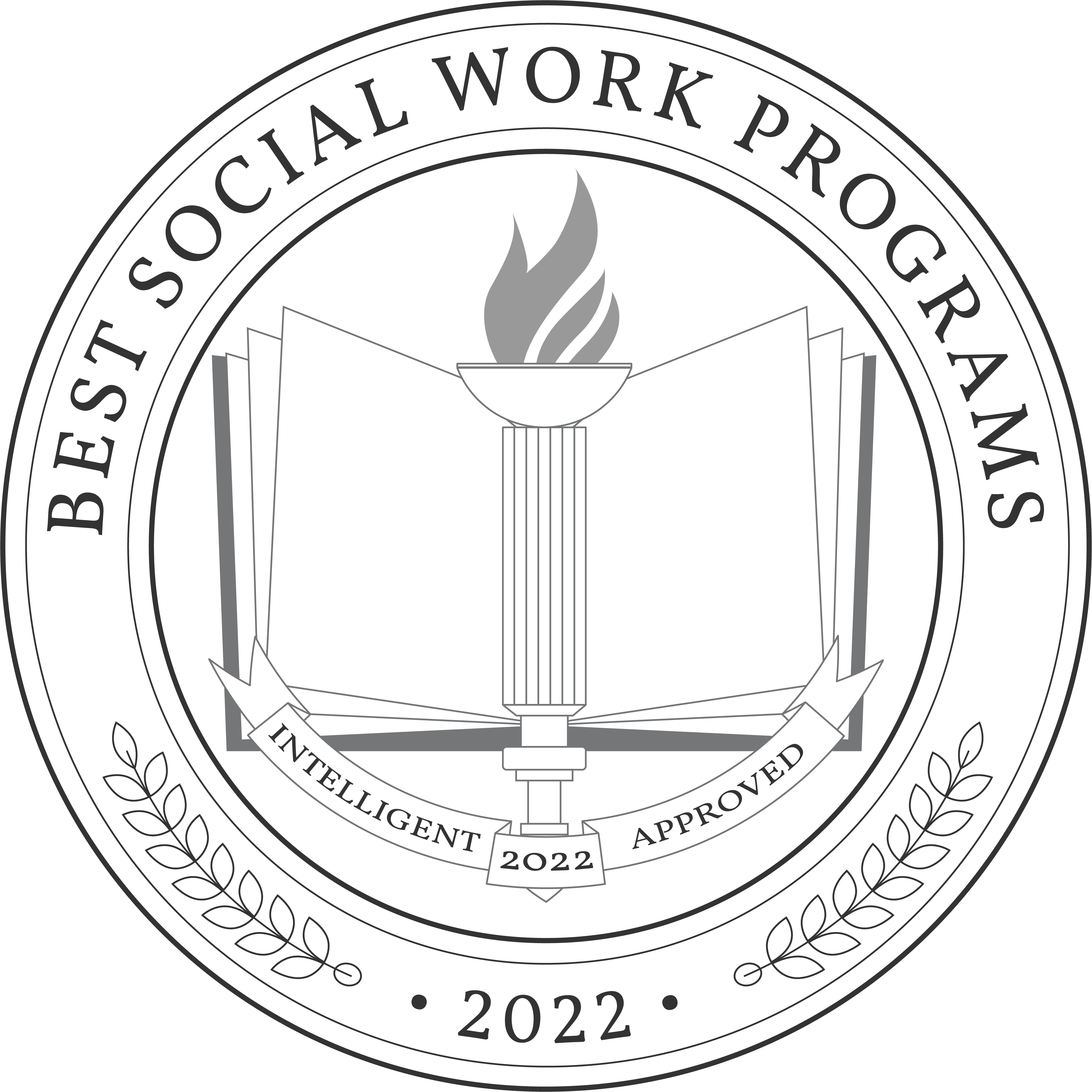 Best Social Work Degree Programs Of 2022 Intelligent