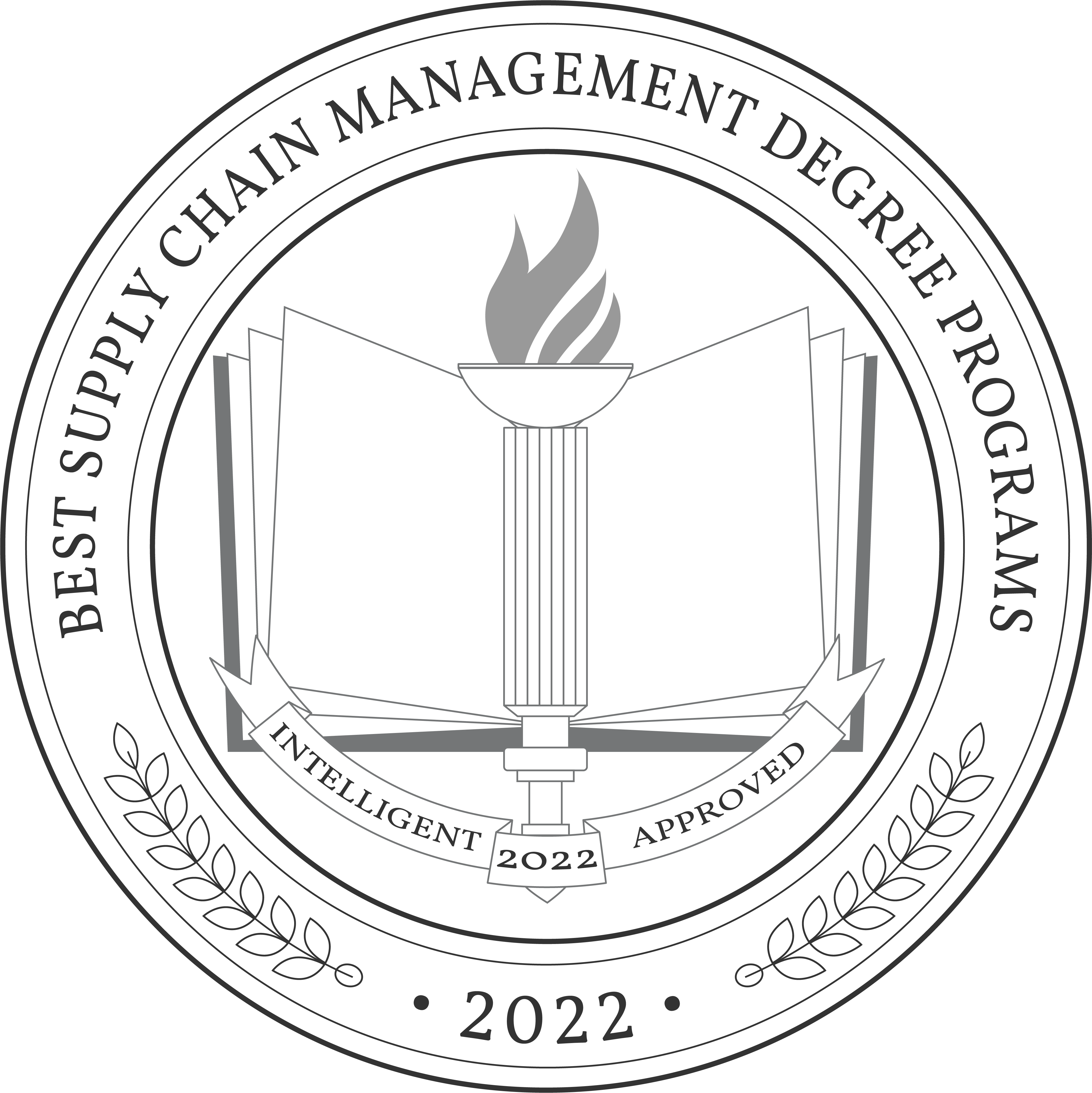 Best Supply Chain Management Degree Programs Of 2022 Intelligent