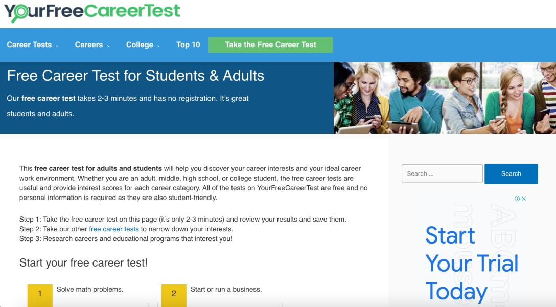 the-best-free-career-tests-and-personality-assessments-intelligent