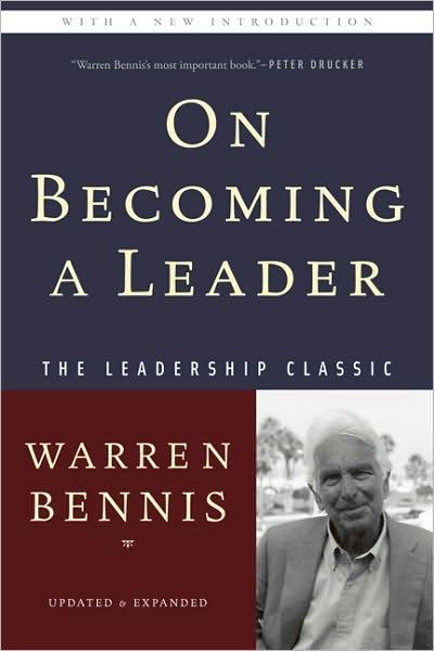 best leadership biography books