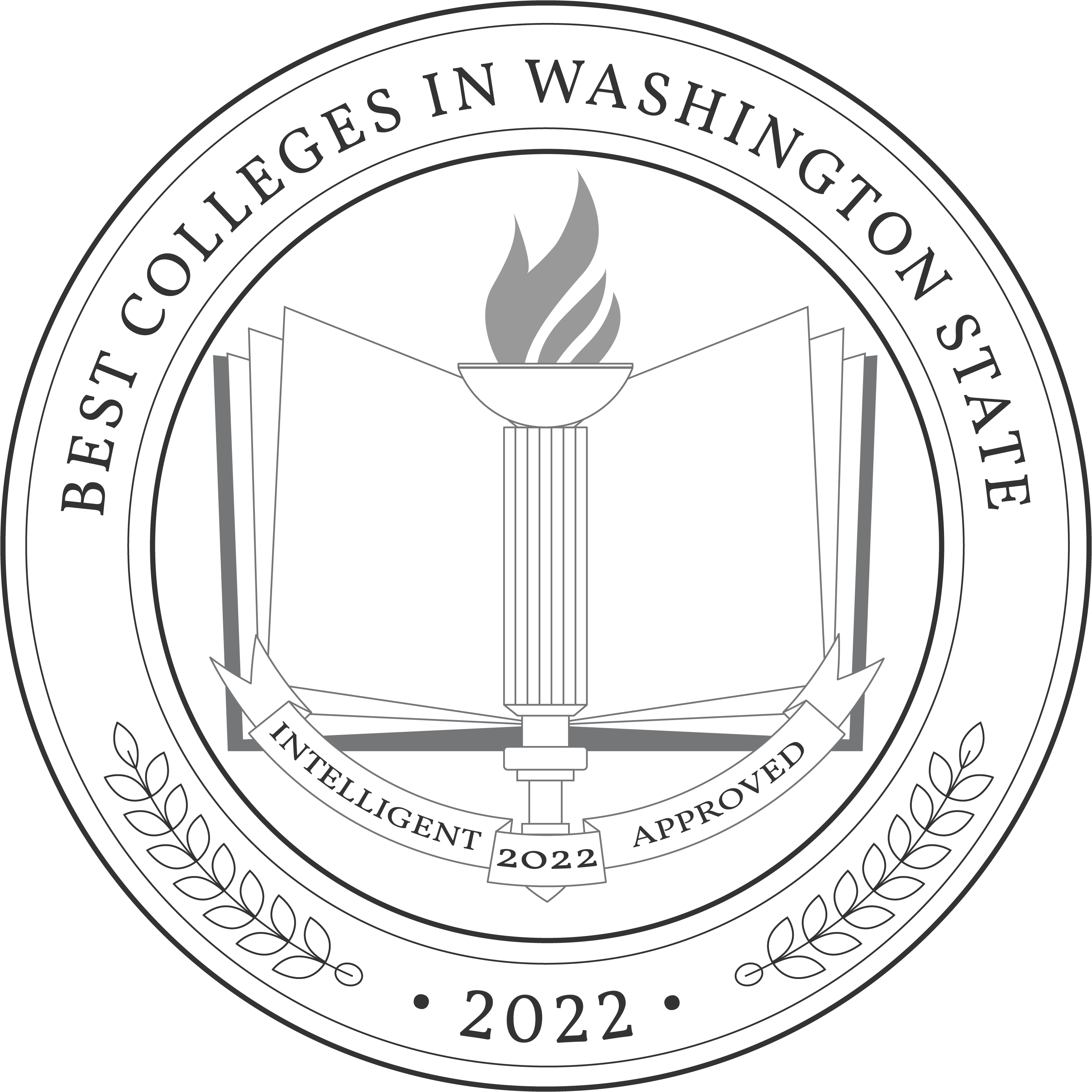 Best Colleges In Washington State Of 2022 Intelligent