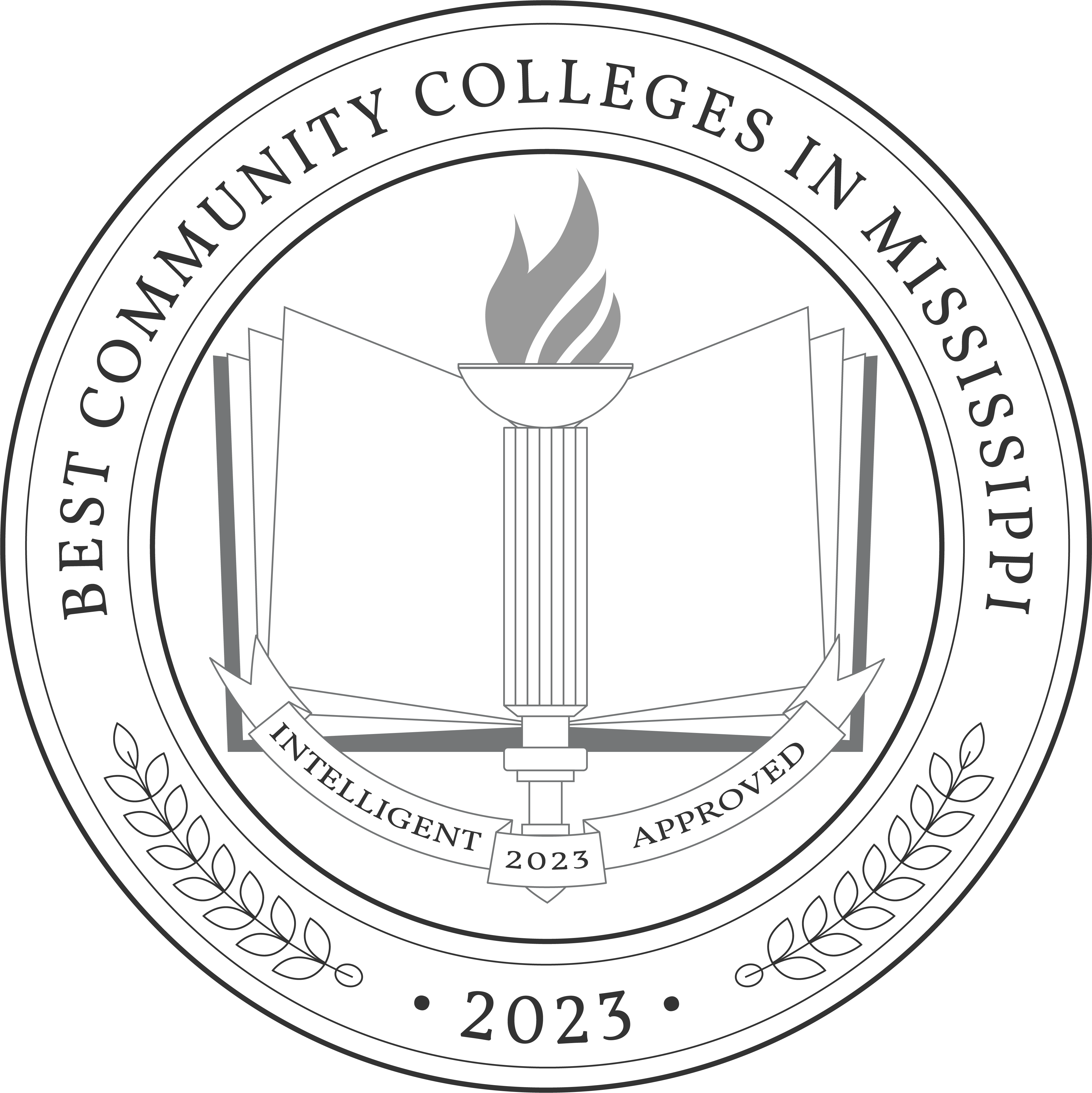 Best Community Colleges In Mississippi Of 2023 - Intelligent